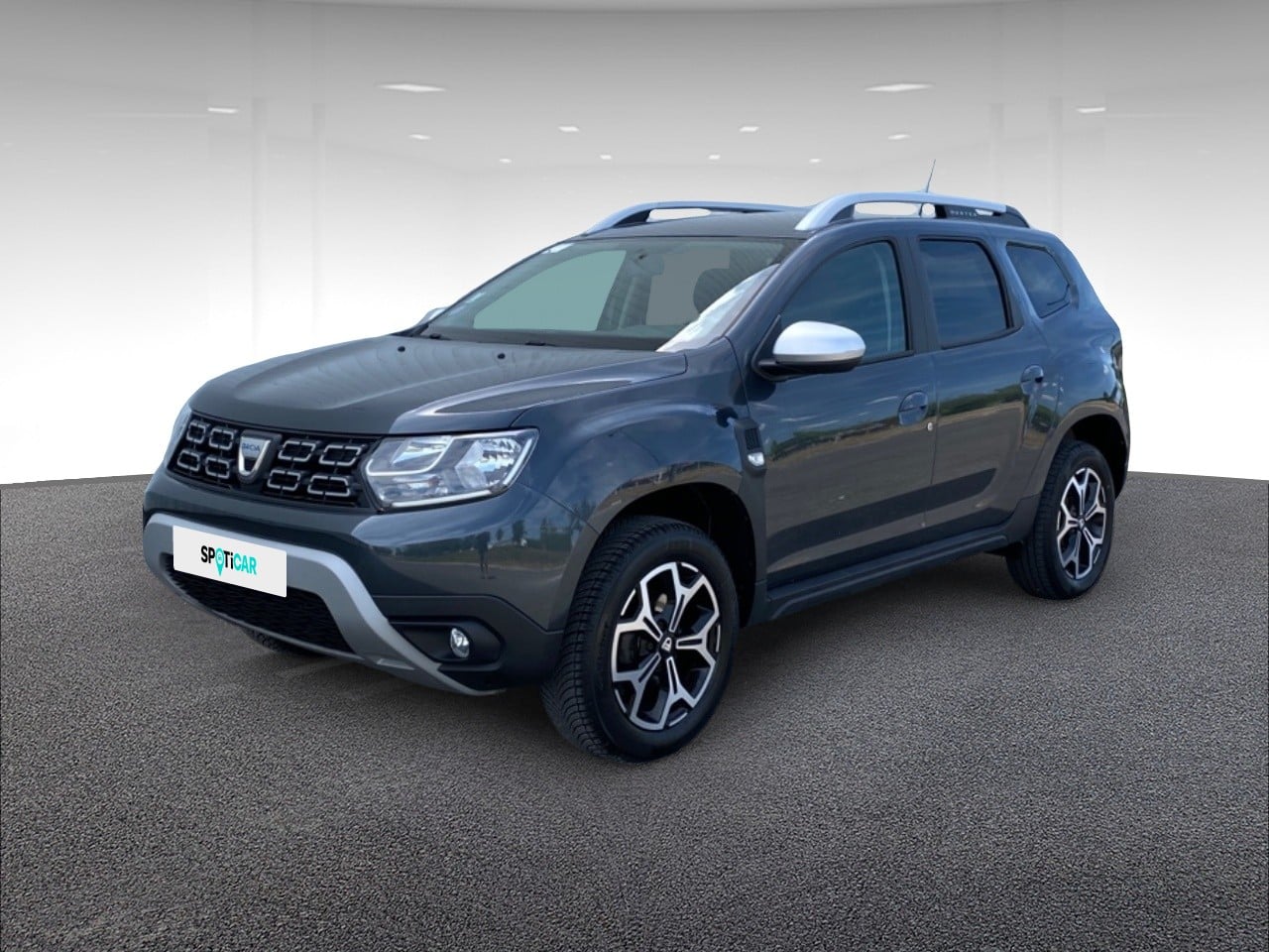 1.3 TCe 130ch FAP Prestige 4x2
