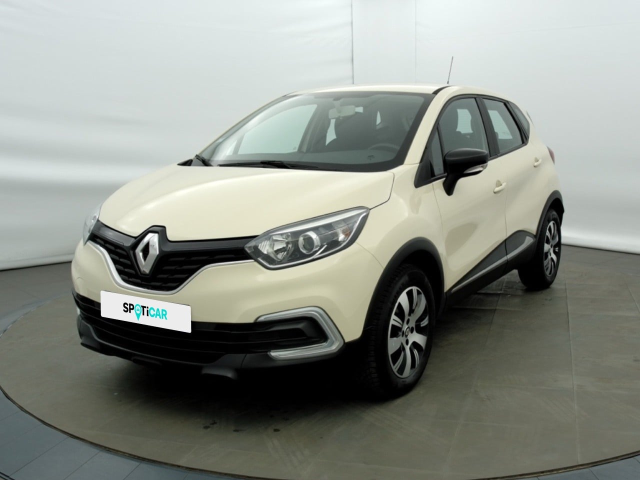 0.9 TCe 90ch energy Zen Euro6c