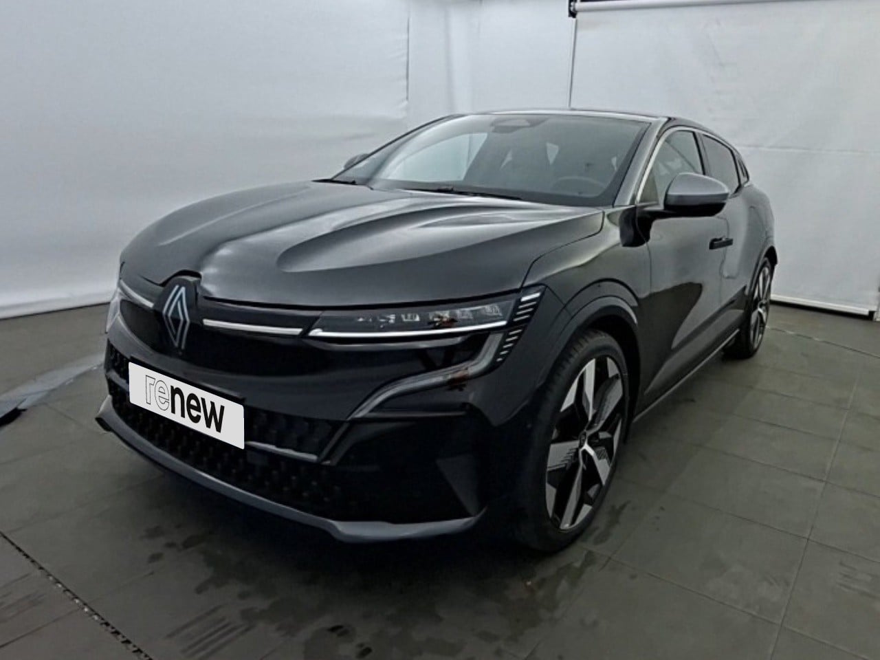 E-Tech Electric EV60 220ch Techno super charge