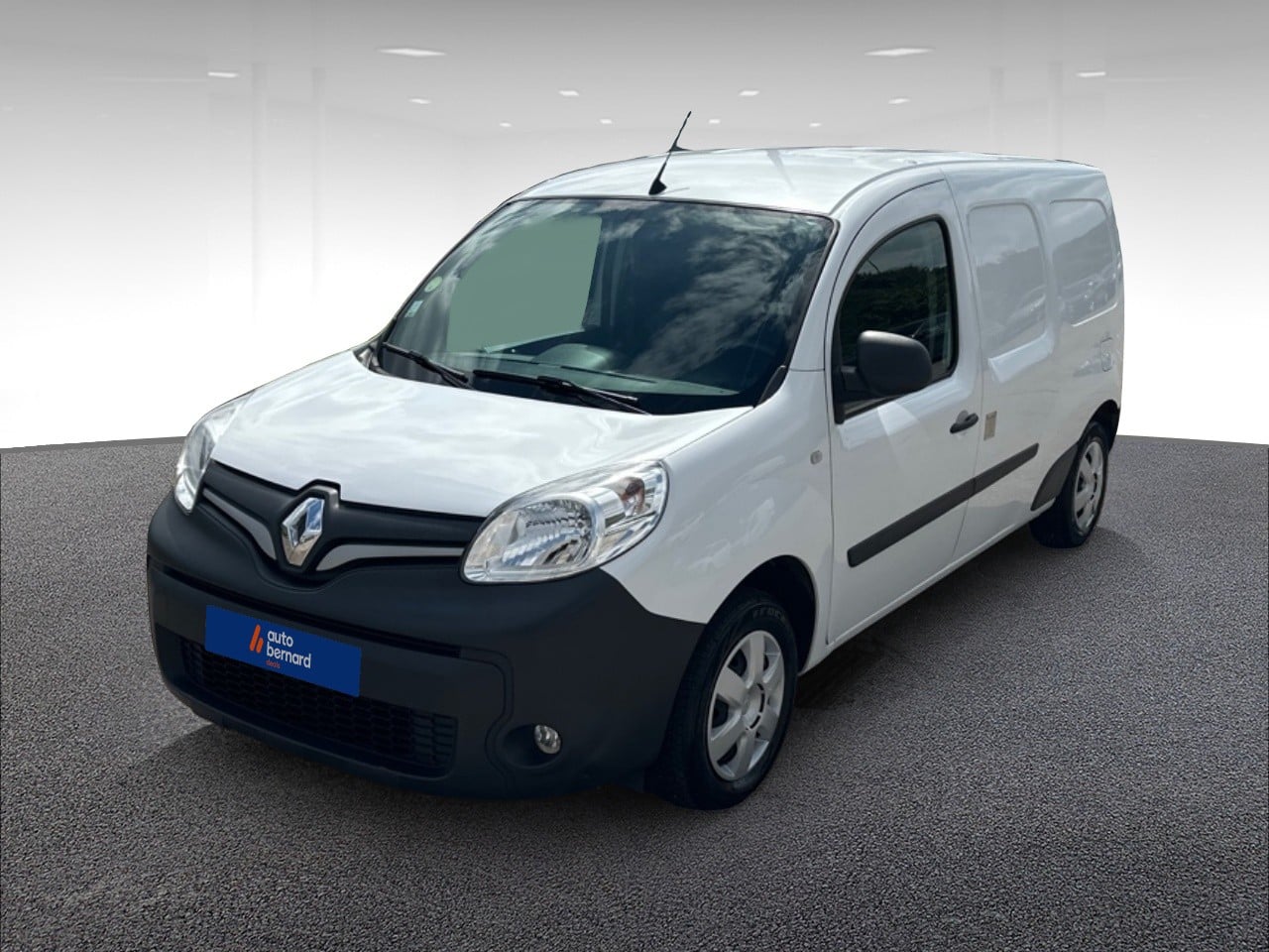 Maxi 1.5 Blue dCi 115ch Grand Volume Grand Confort 5cv