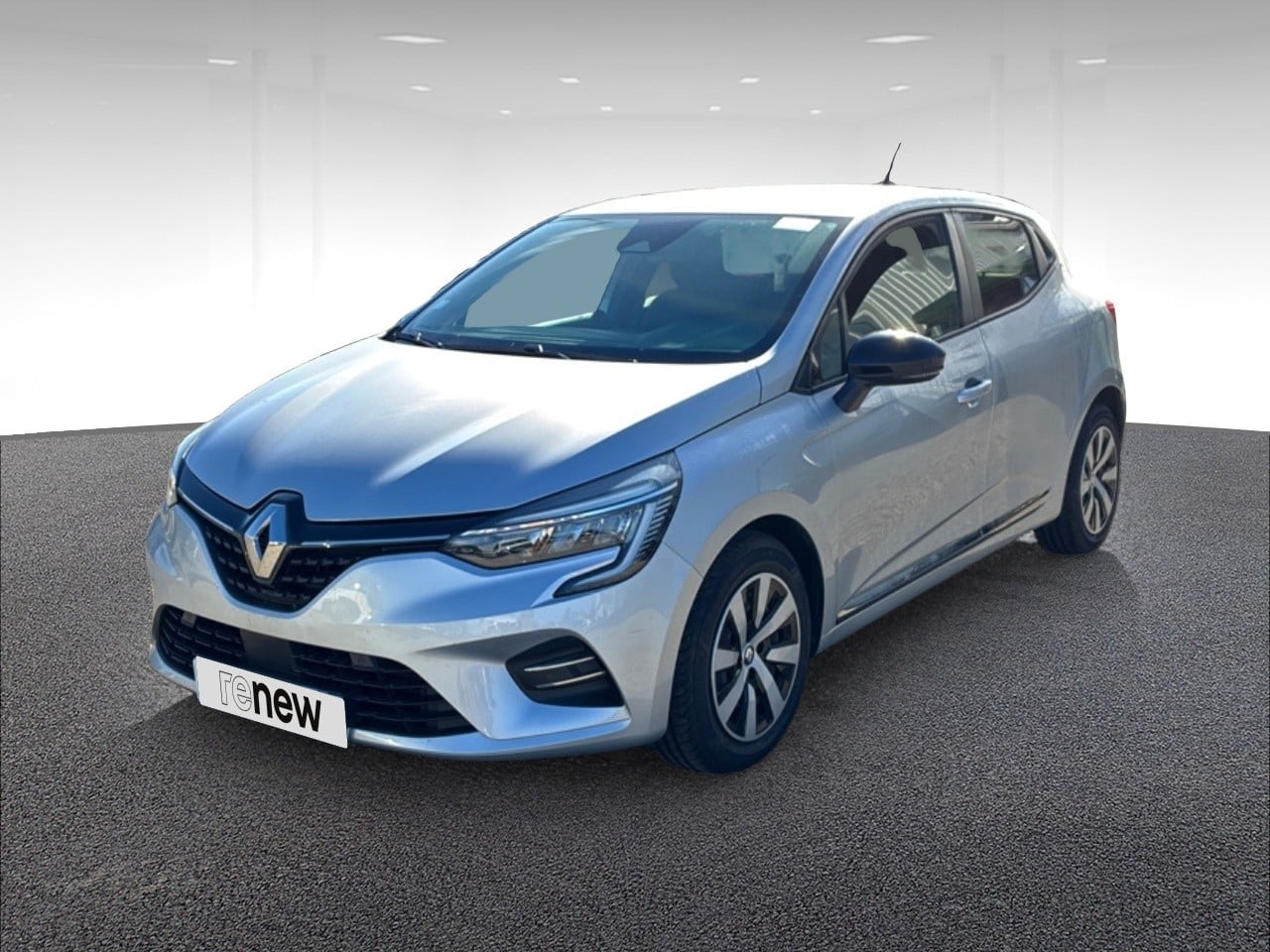 1.5 Blue dCi 100ch Evolution