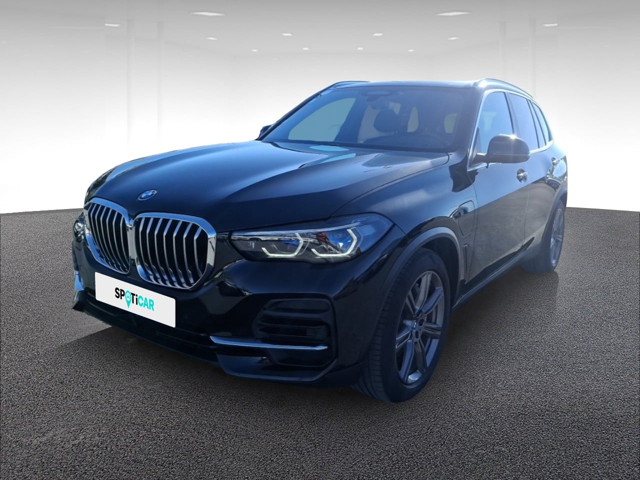 xDrive45e 394ch Lounge 17cv