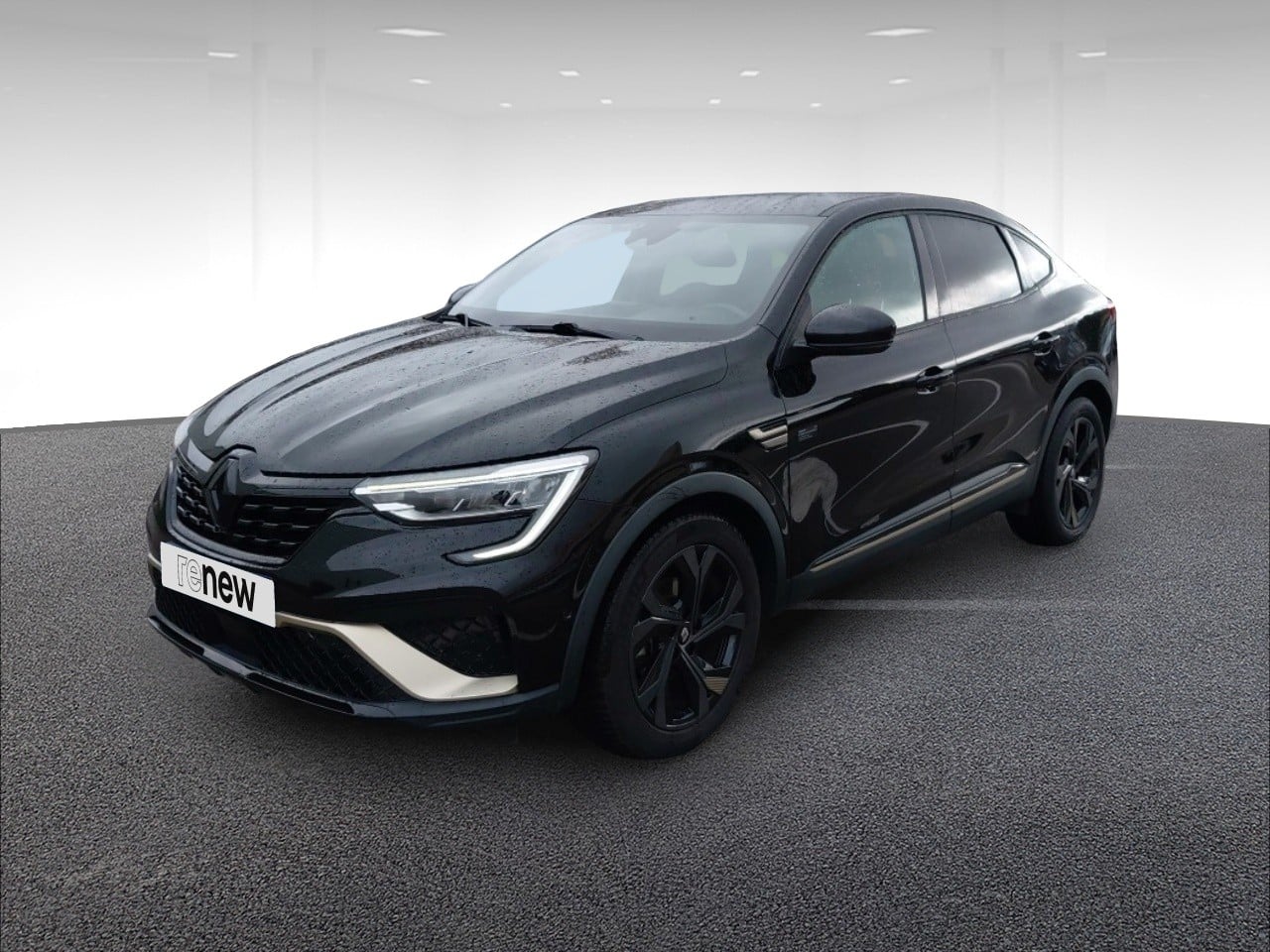 1.6 E-Tech hybride 145ch Engineered -22