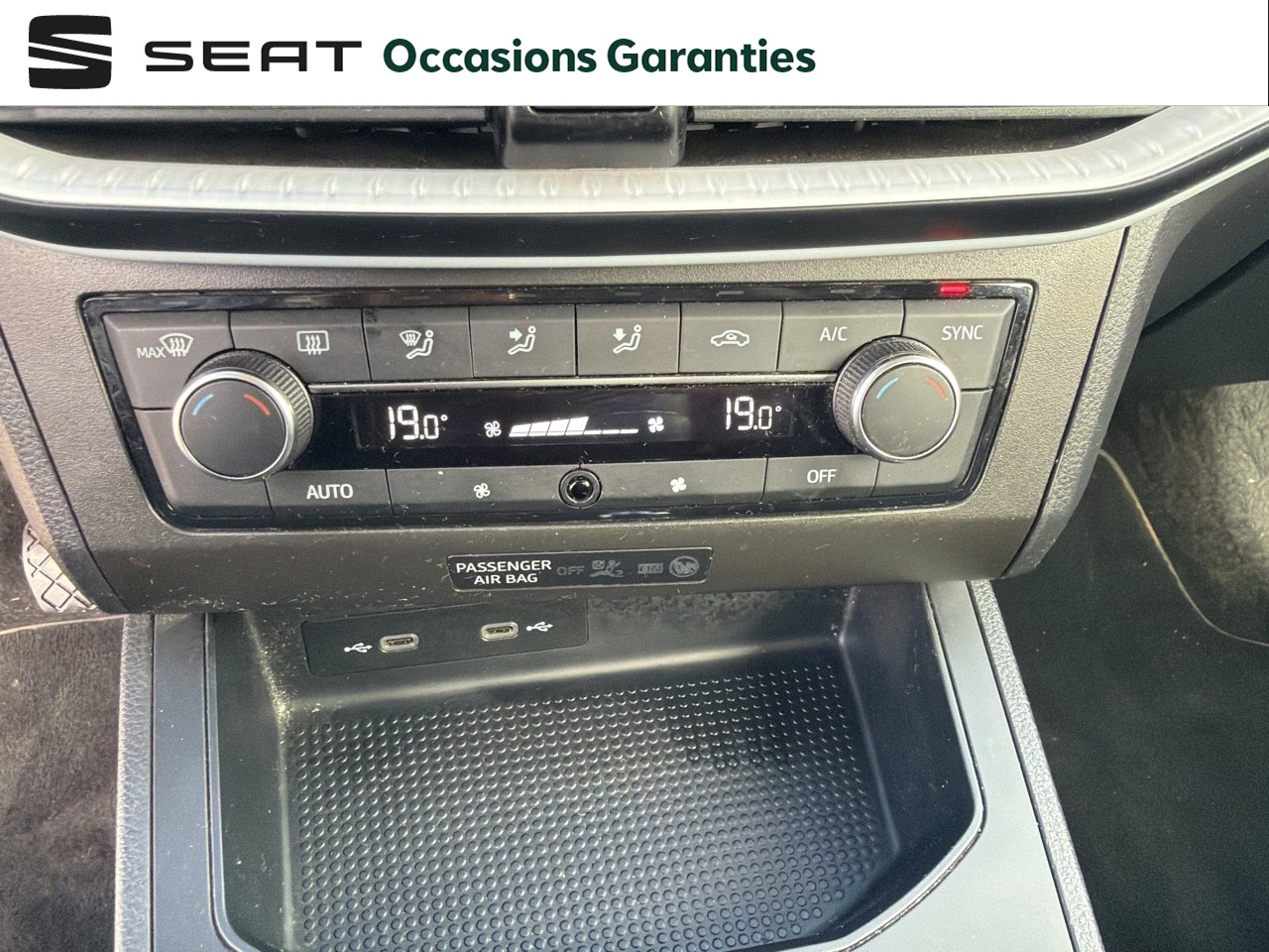 Voitures occasions SEAT IBIZA Style Business Longeville-lès-Saint-Avold