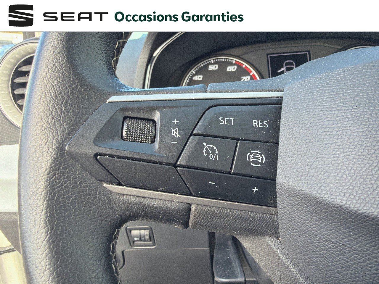 Voitures occasions SEAT IBIZA Style Business Longeville-lès-Saint-Avold