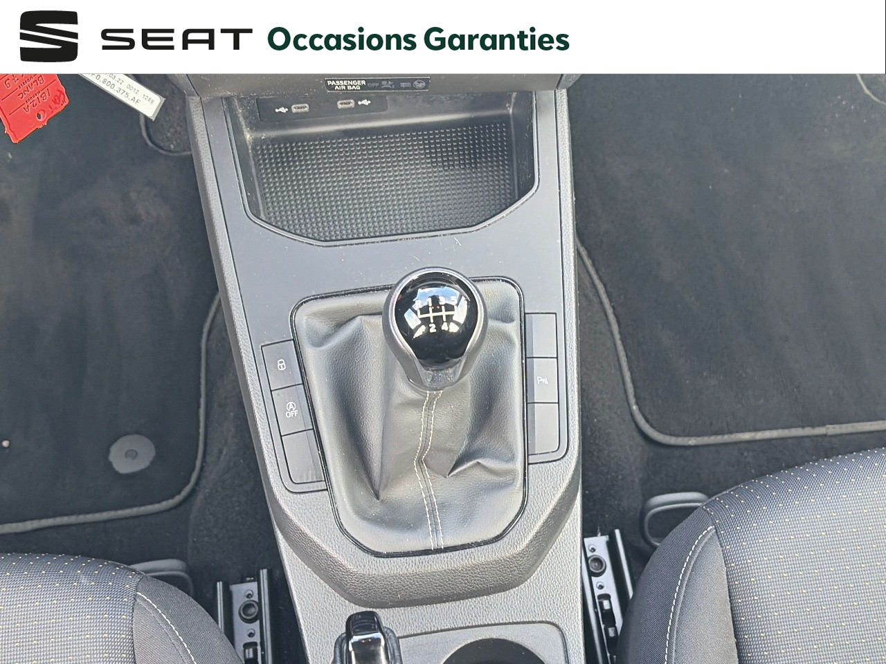 Voitures occasions SEAT IBIZA Style Business Longeville-lès-Saint-Avold