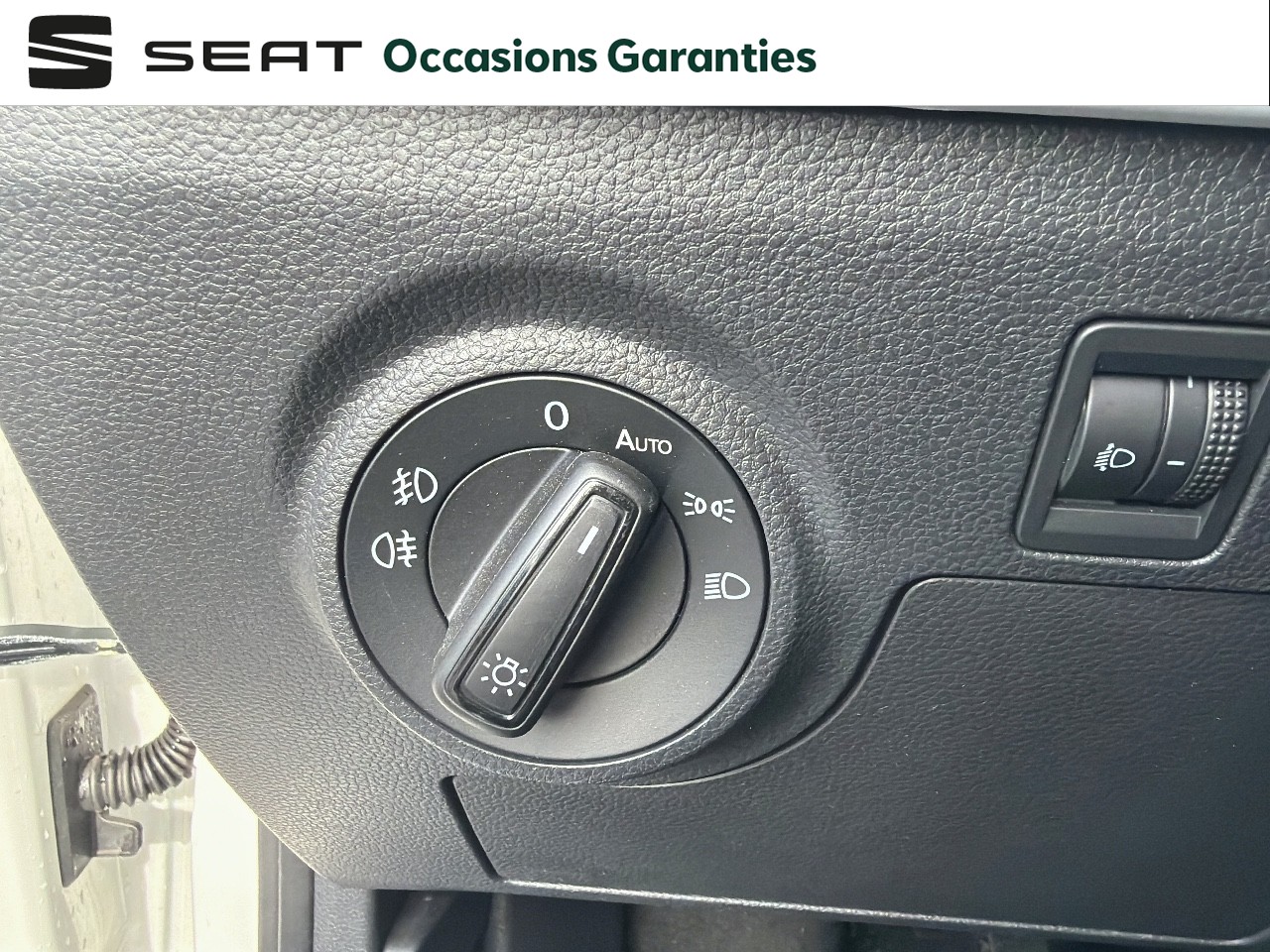 Voitures occasions SEAT IBIZA Style Business Longeville-lès-Saint-Avold