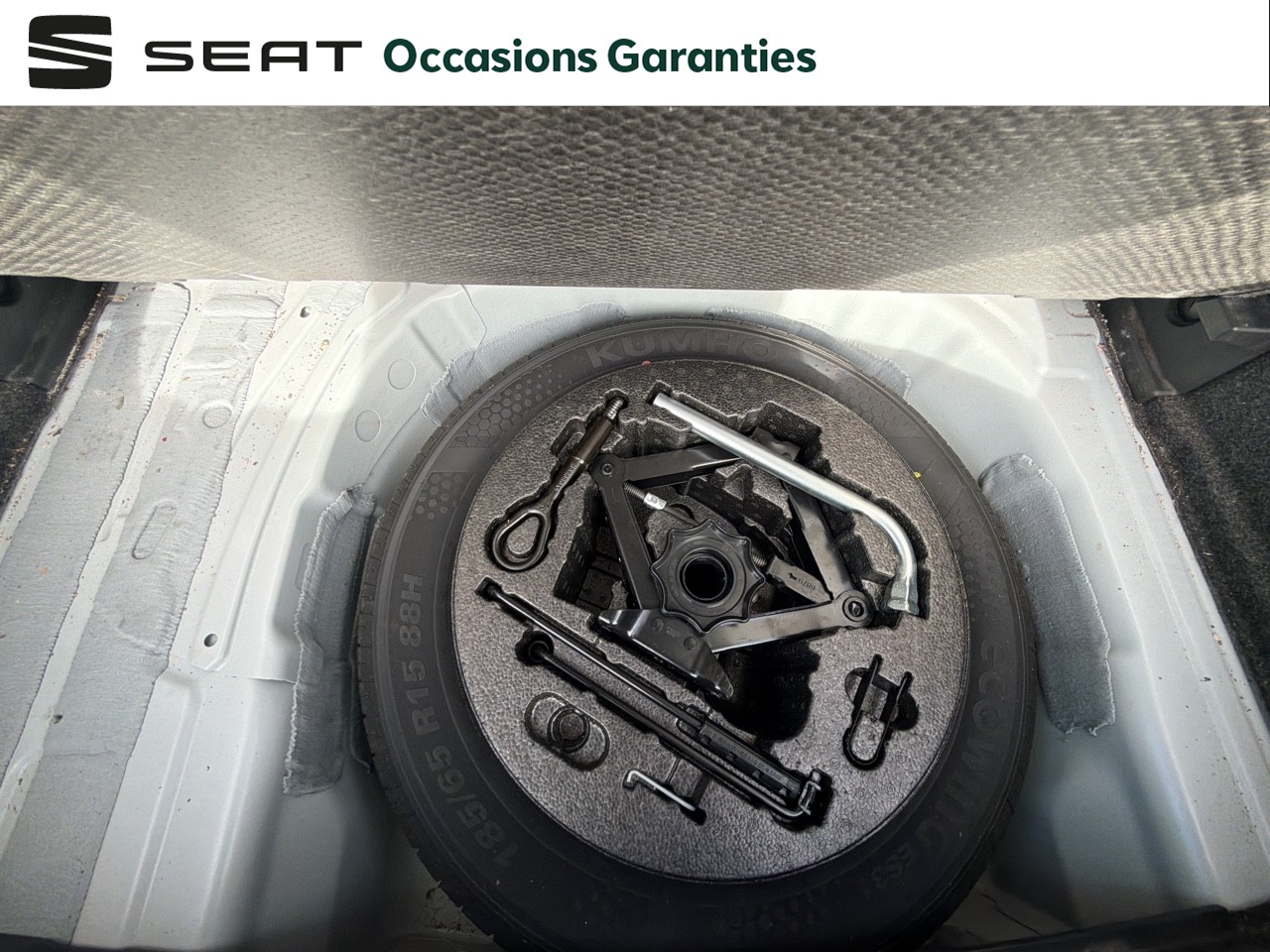 Voitures occasions SEAT IBIZA Style Business Longeville-lès-Saint-Avold