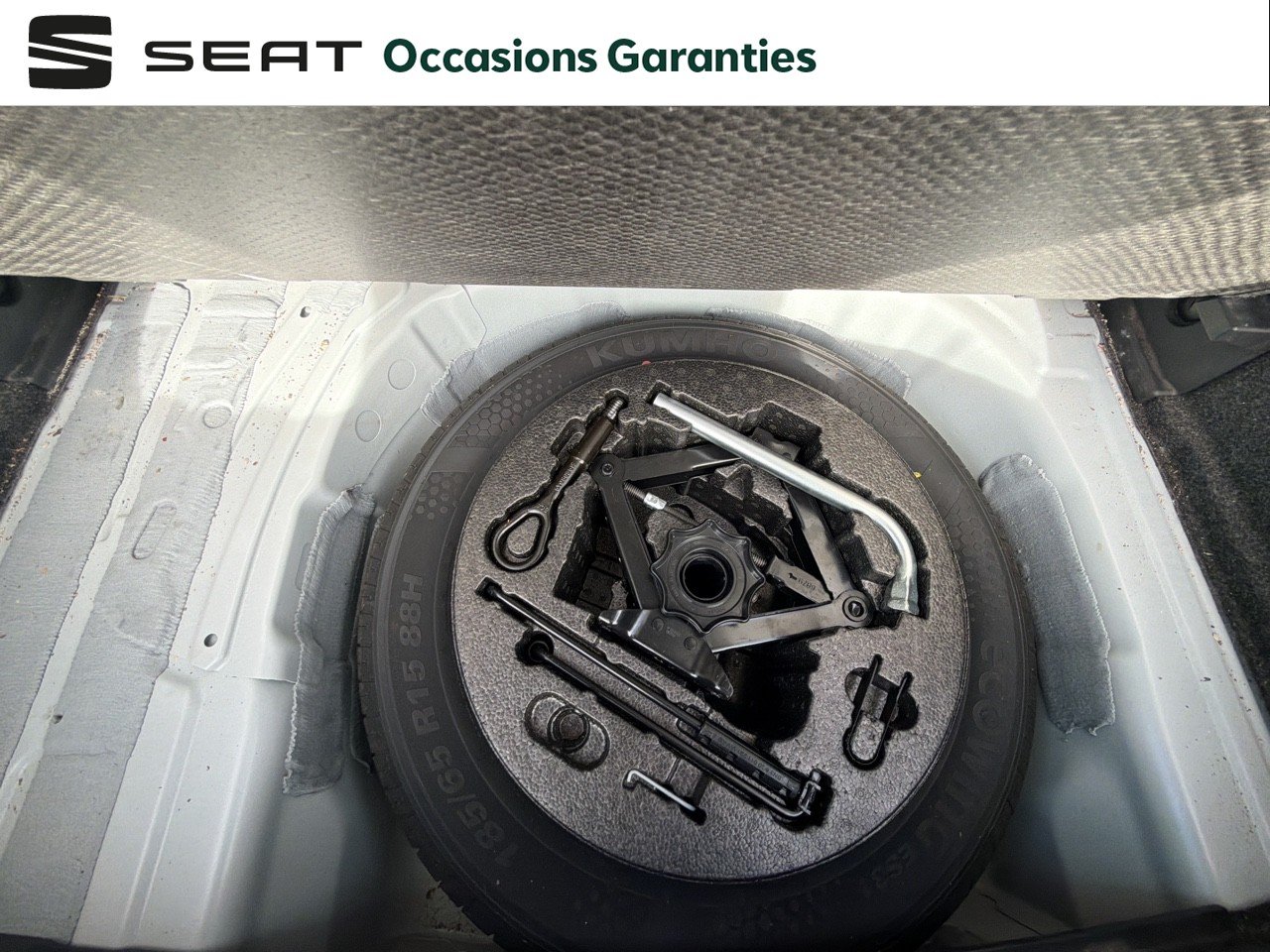 Voitures occasions SEAT IBIZA Style Business Longeville-lès-Saint-Avold