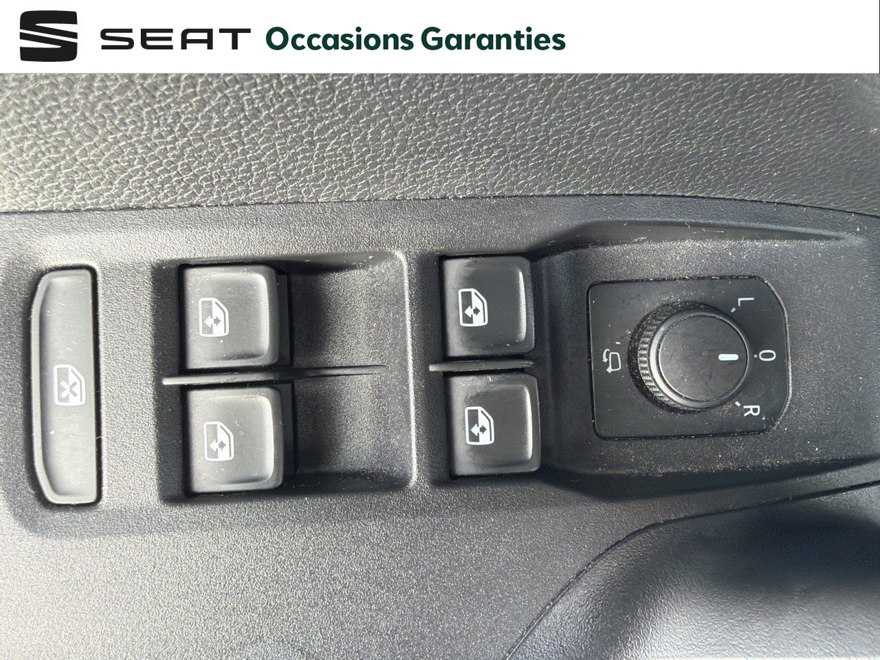 Voitures occasions SEAT IBIZA Style Business Longeville-lès-Saint-Avold