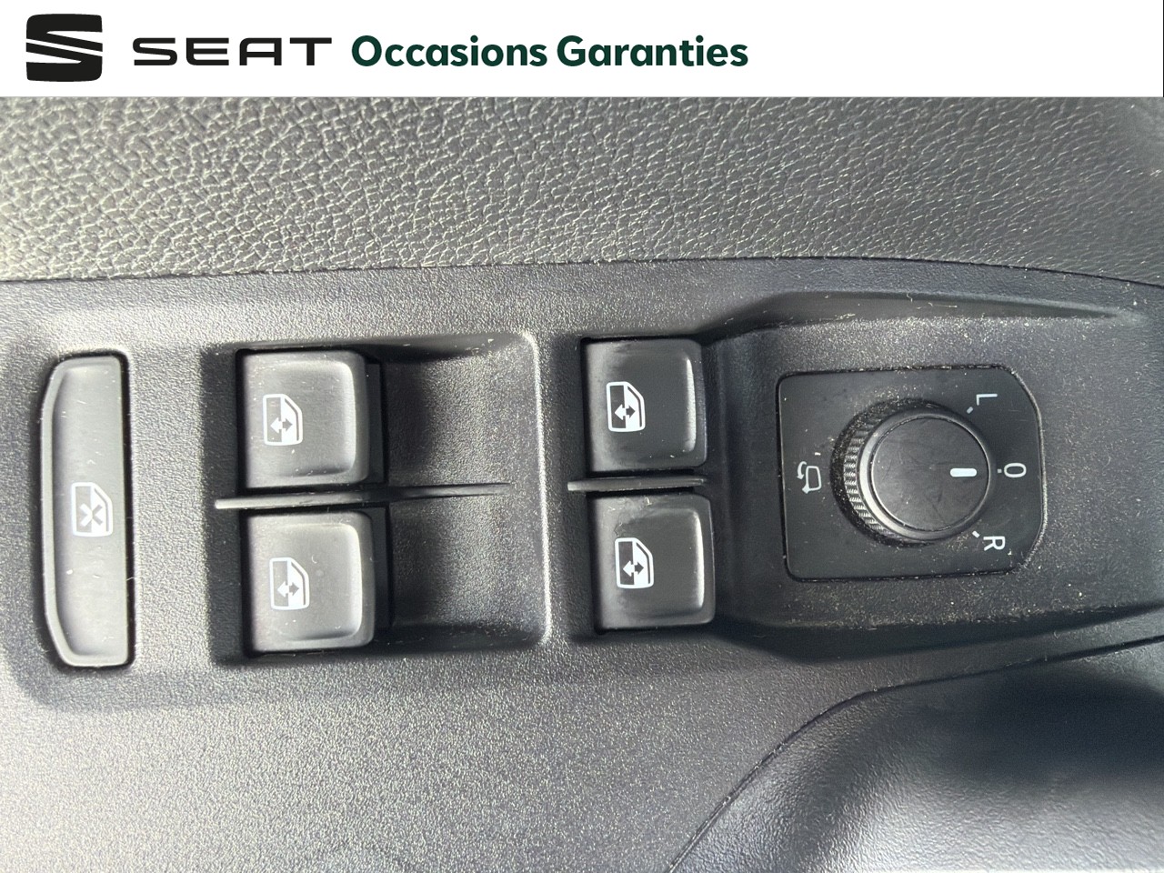 Voitures occasions SEAT IBIZA Style Business Longeville-lès-Saint-Avold