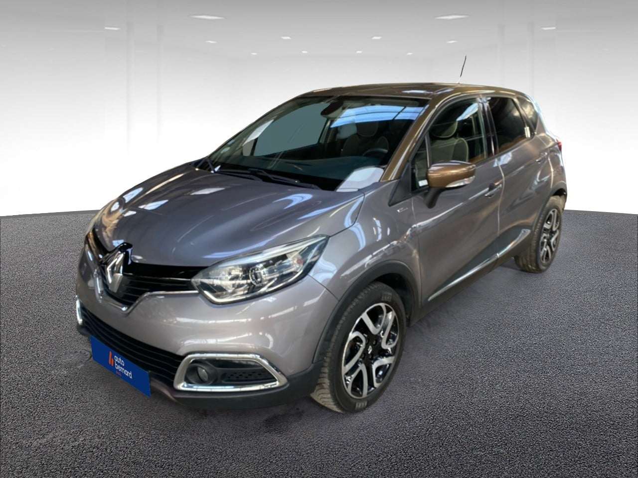 1.5 dCi 110ch Stop&Start energy Hypnotic Euro6 2016