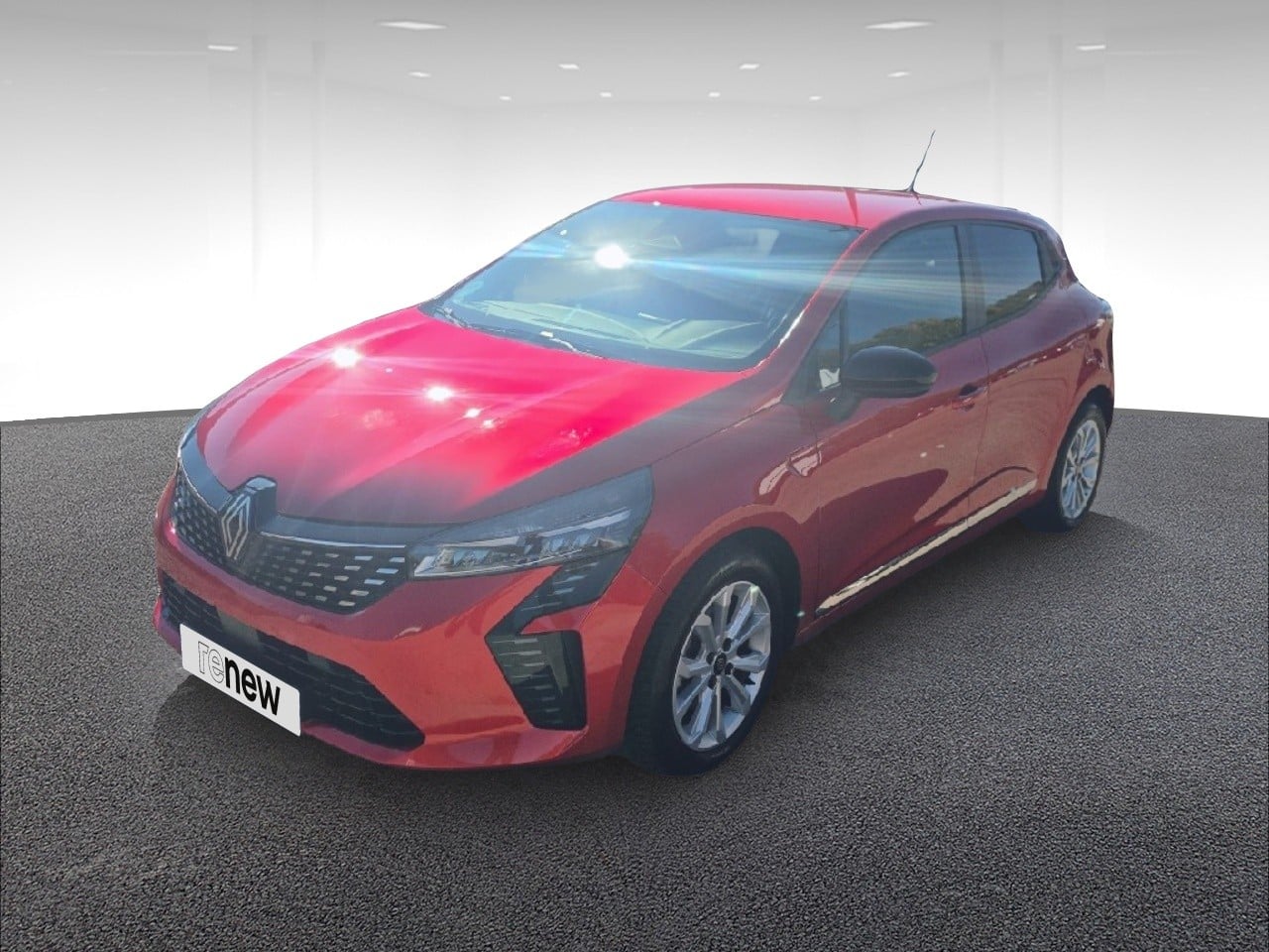 1.5 dCi 100ch Evolution - 25