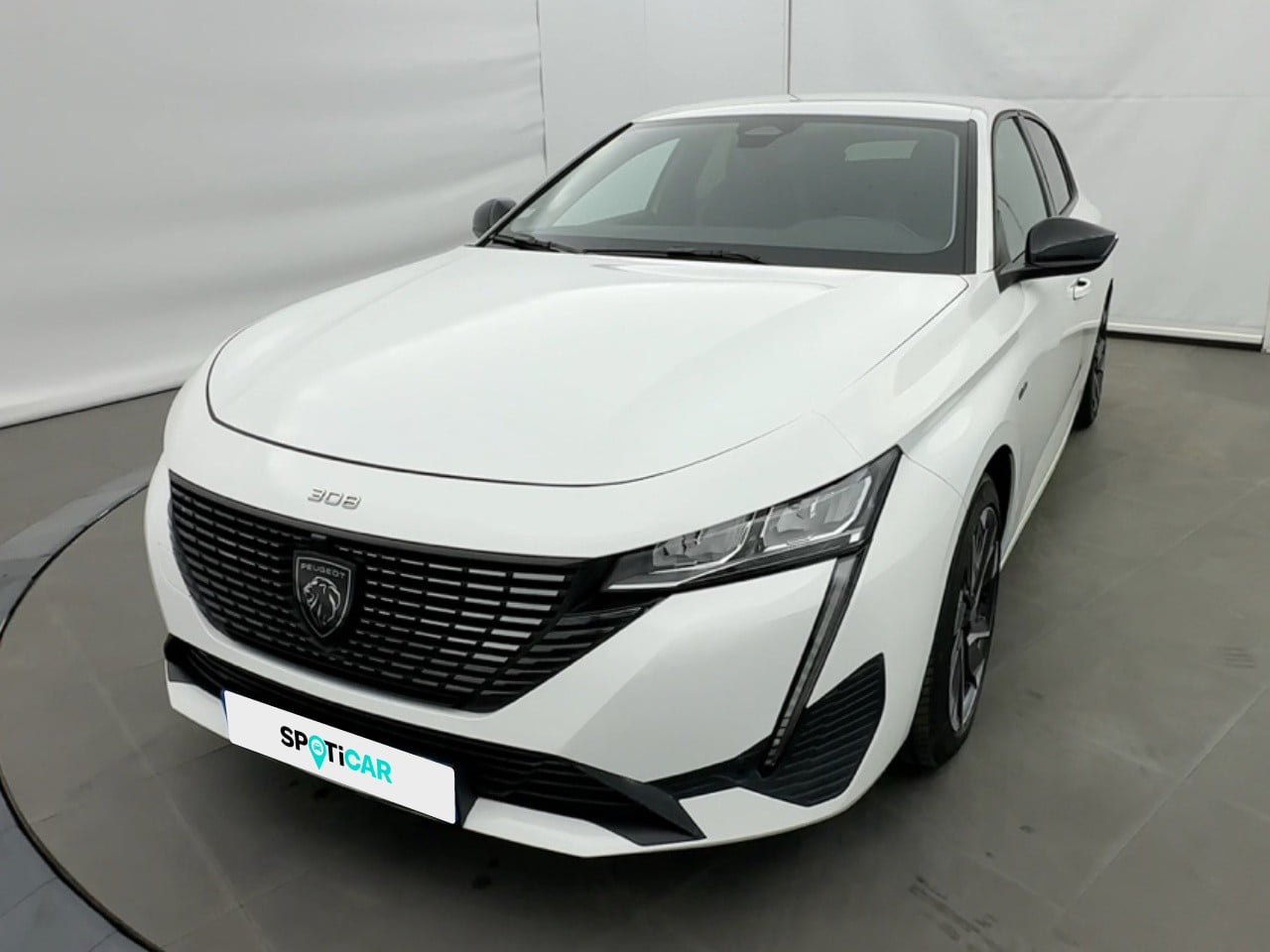 PHEV 180ch Allure Pack e-EAT8