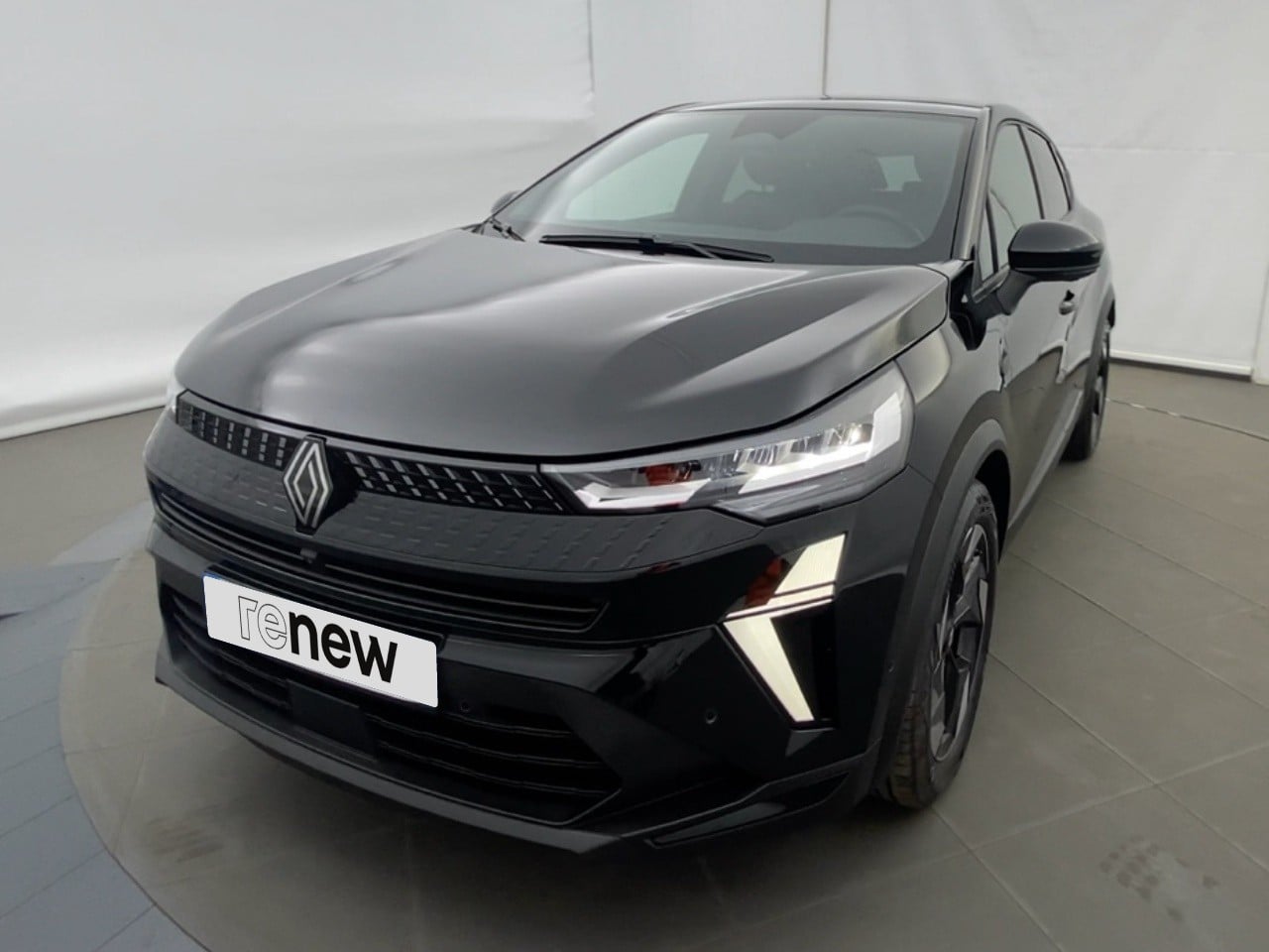 1.8 E-Tech full hybrid 160ch Techno - 26