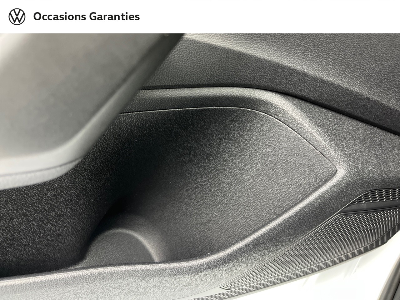 Voitures occasions VOLKSWAGEN POLO Style Rezé