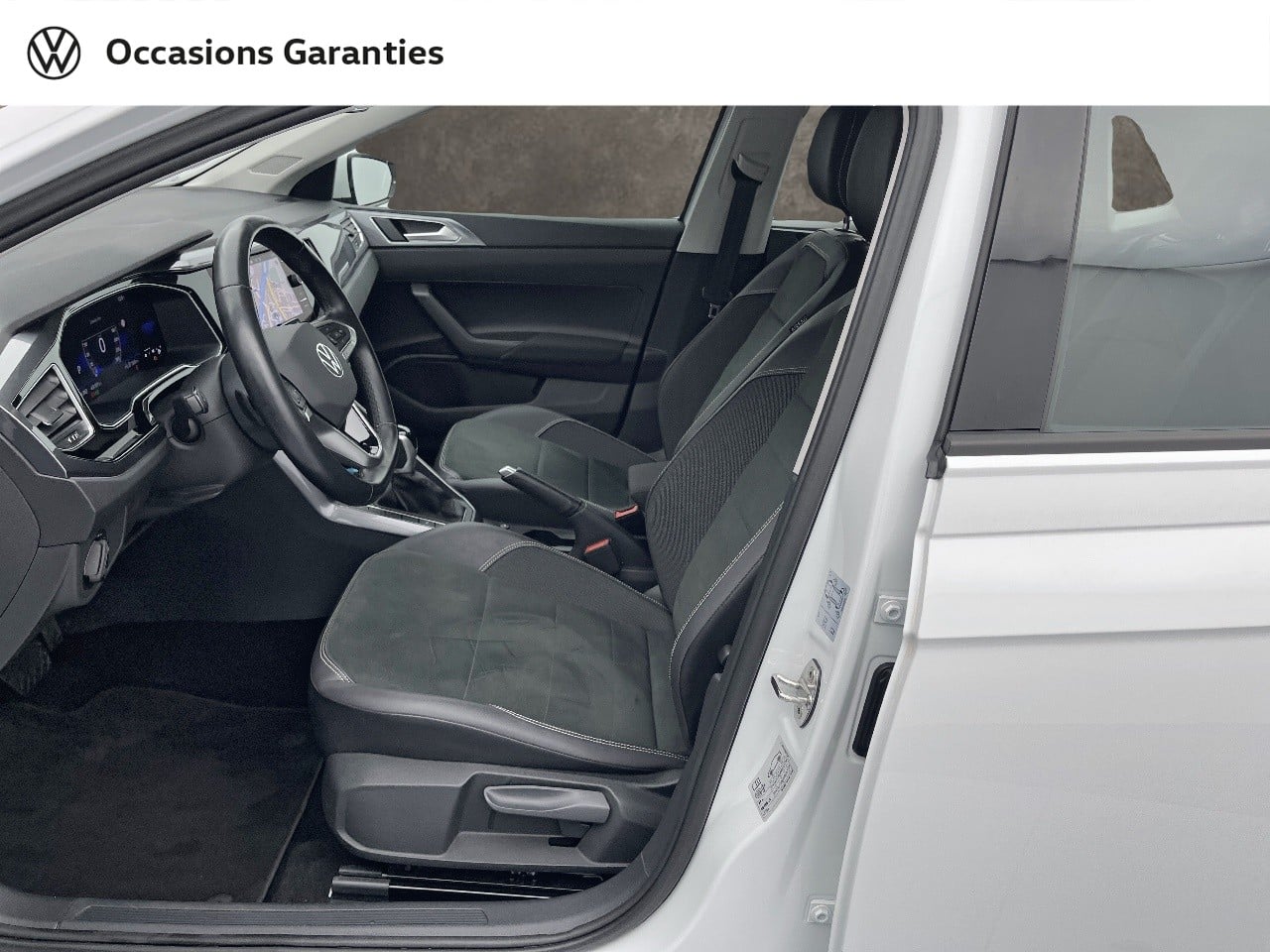Voitures occasions VOLKSWAGEN POLO Style Rezé