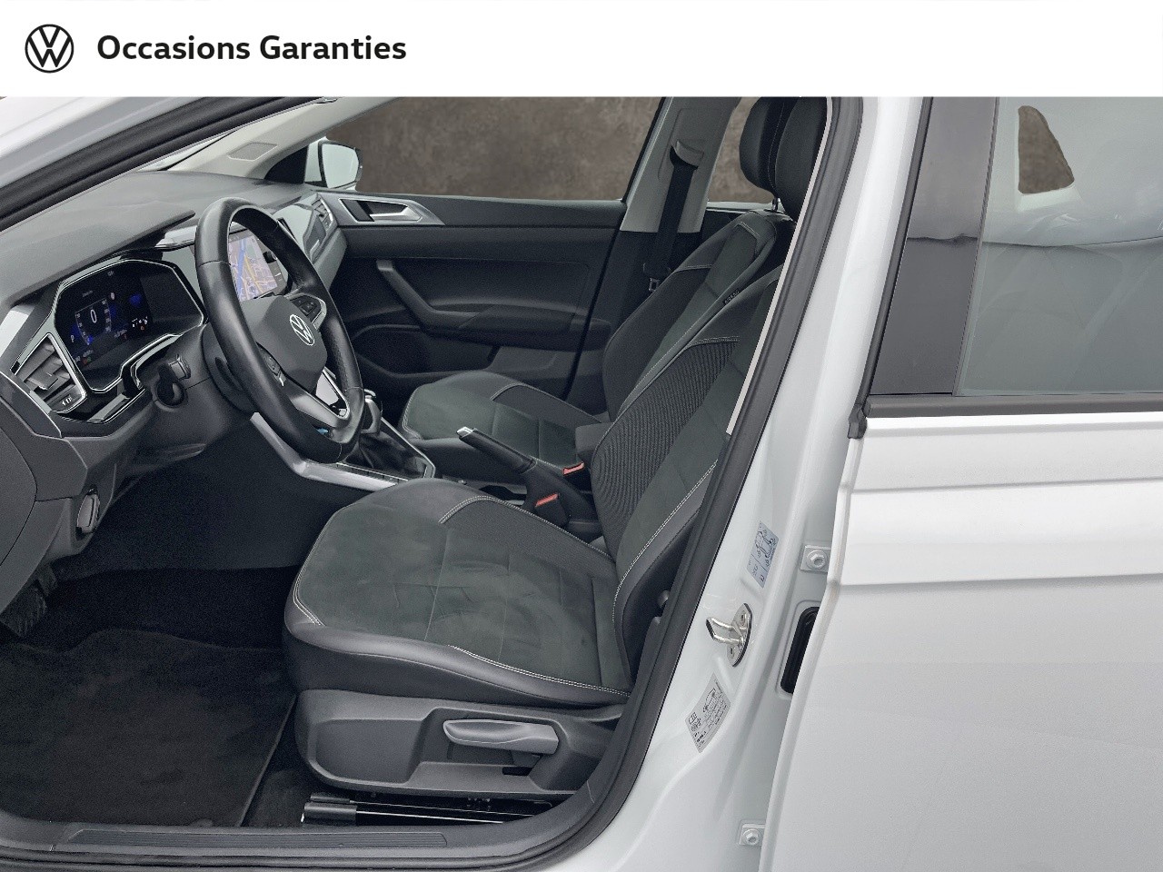 Voitures occasions VOLKSWAGEN POLO Style Rezé