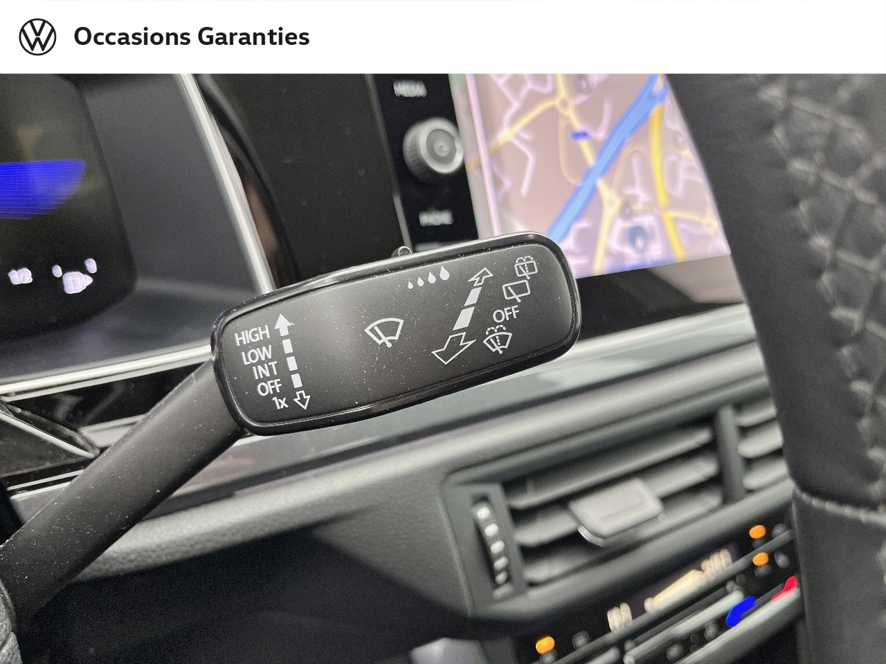 Voitures occasions VOLKSWAGEN POLO Style Rezé