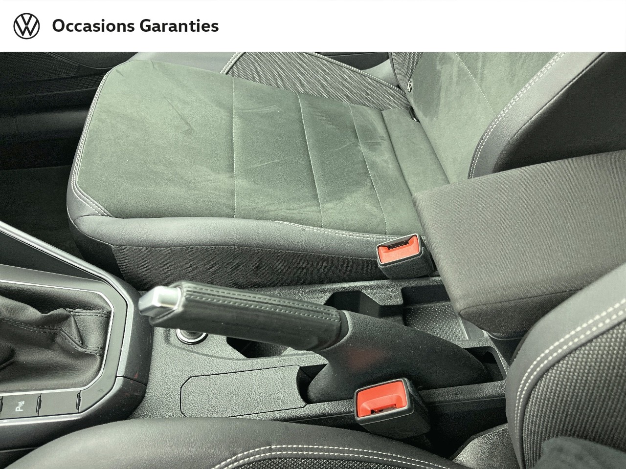 Voitures occasions VOLKSWAGEN POLO Style Orvault
