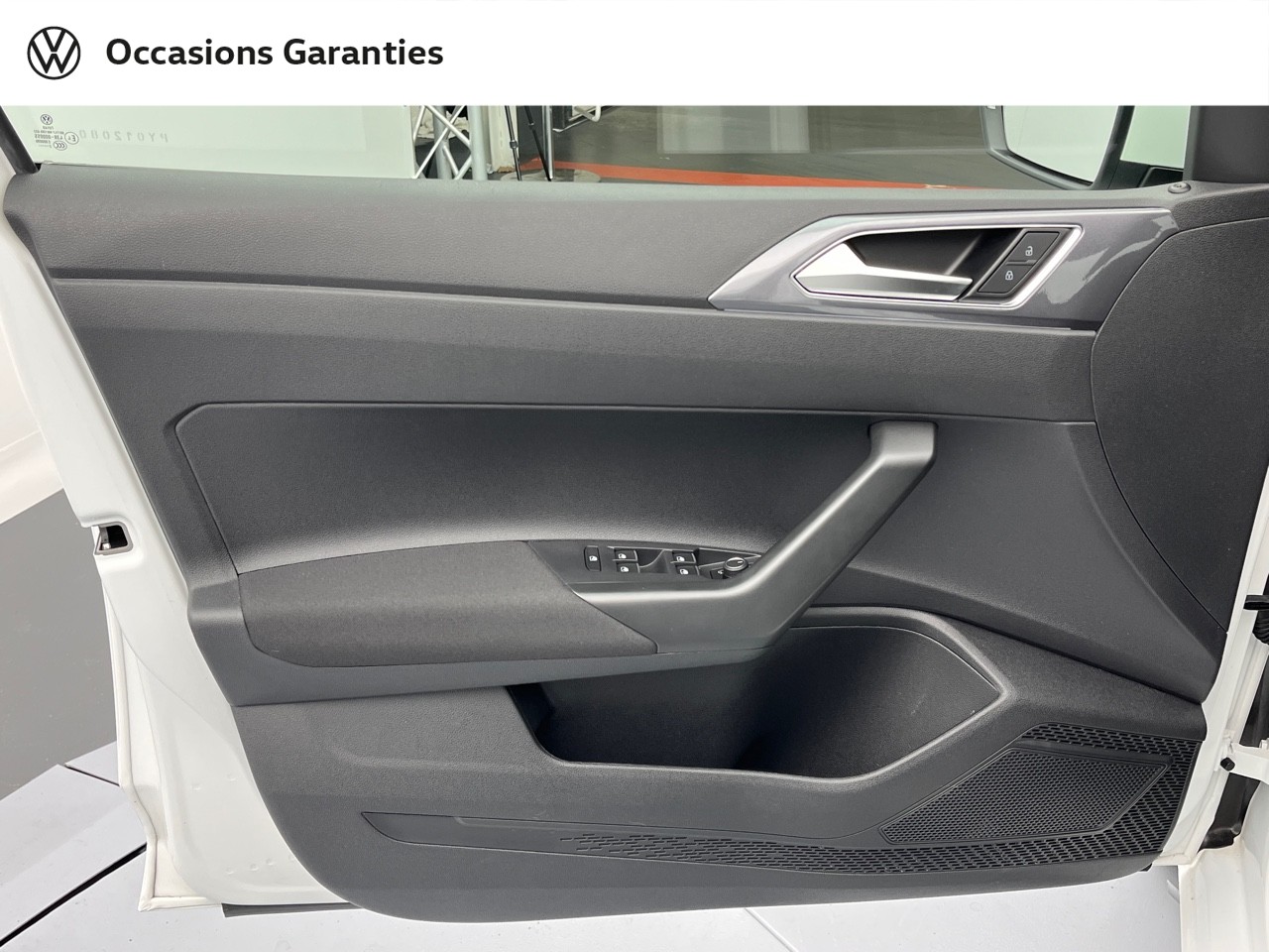 Voitures occasions VOLKSWAGEN POLO Style Rezé