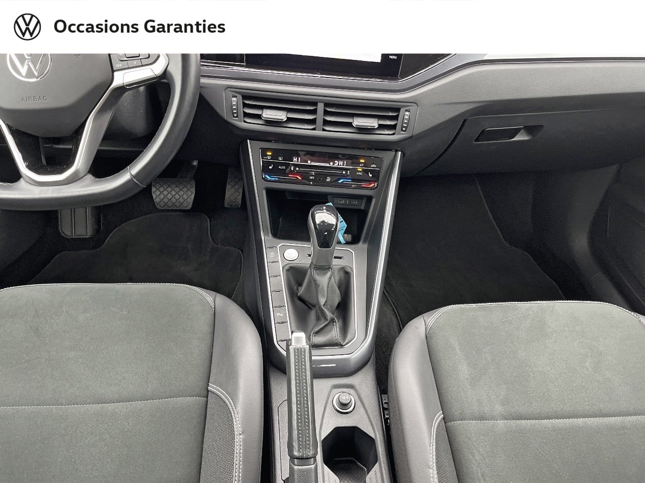 Voitures occasions VOLKSWAGEN POLO Style Rezé