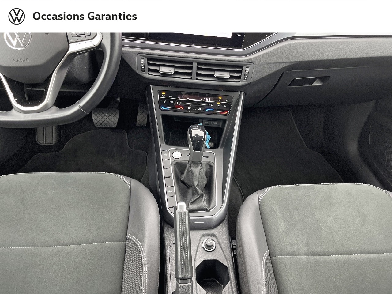 Voitures occasions VOLKSWAGEN POLO Style Rezé