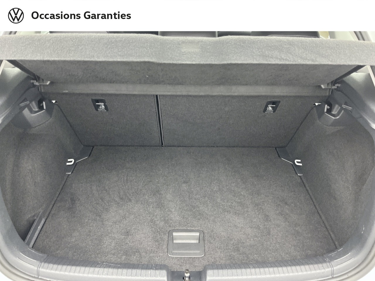 Voitures occasions VOLKSWAGEN POLO Style Orvault