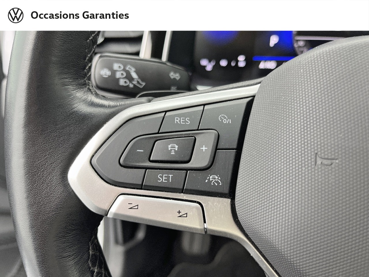 Voitures occasions VOLKSWAGEN POLO Style Orvault