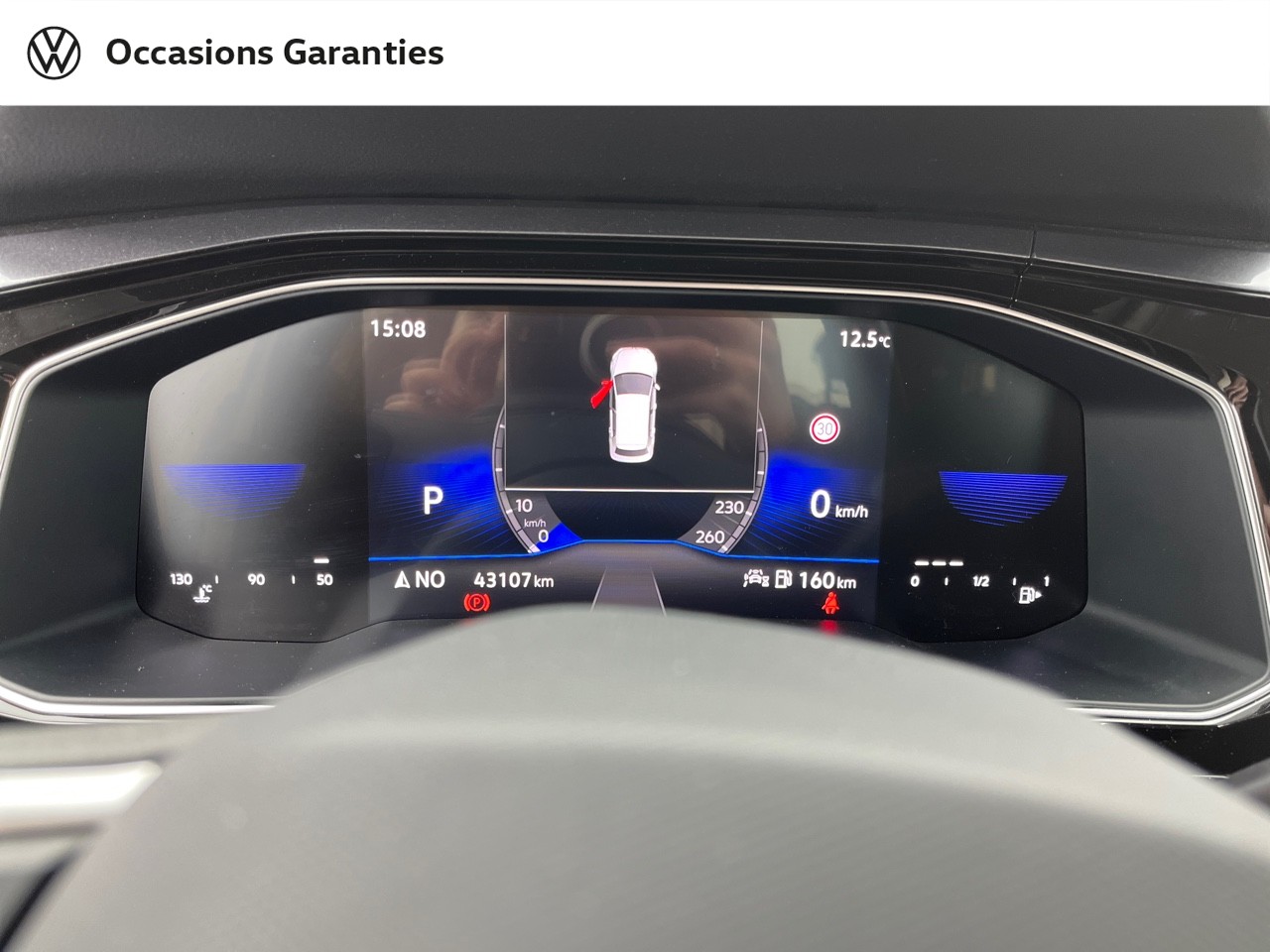 Voitures occasions VOLKSWAGEN POLO Style Orvault