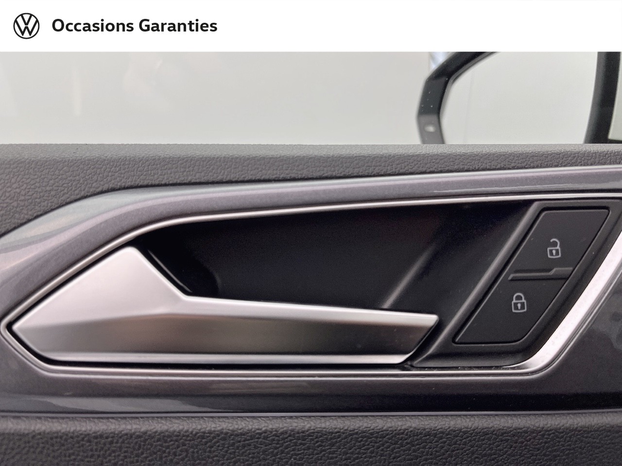 Voitures occasions VOLKSWAGEN POLO Style Rezé