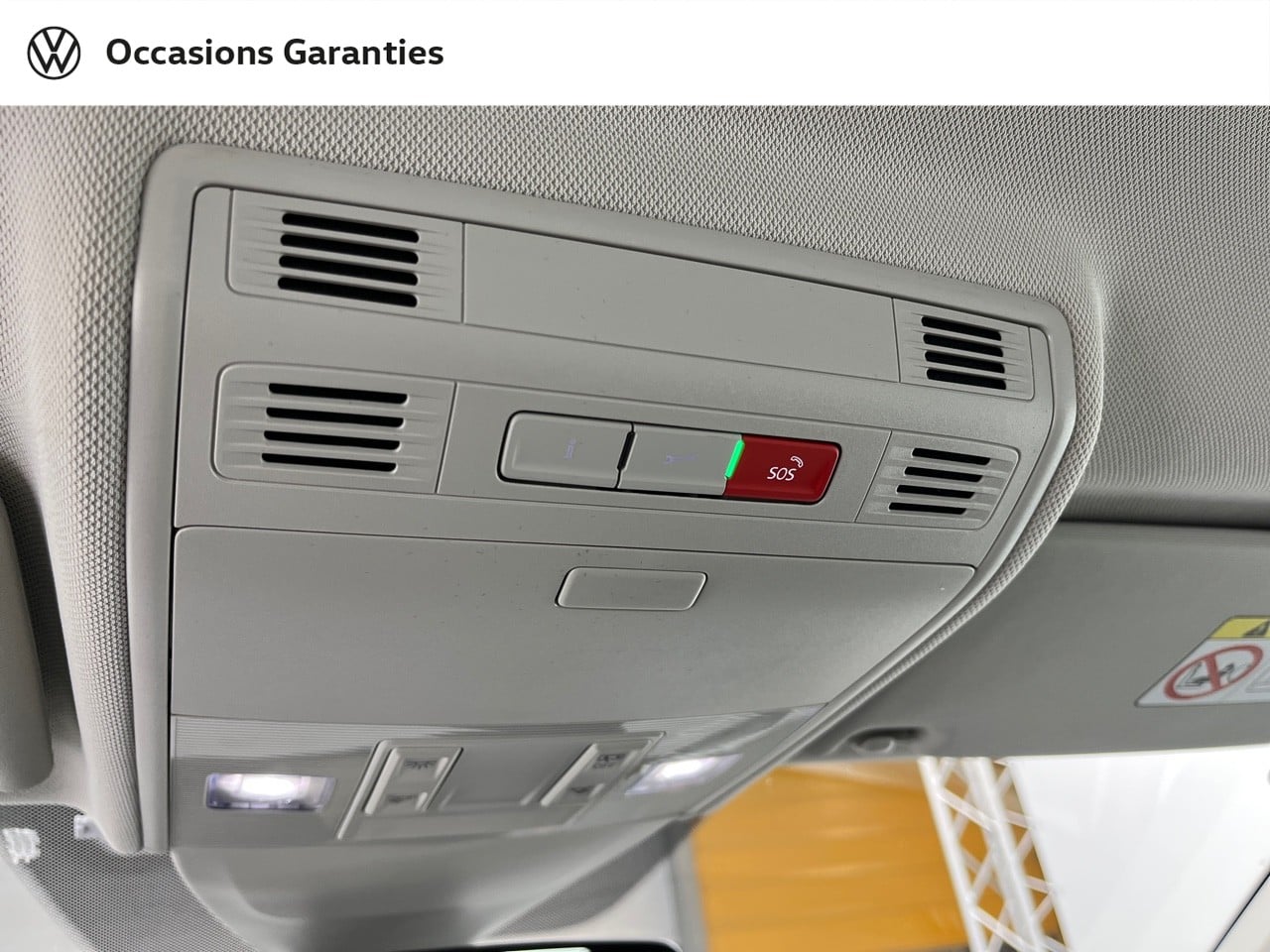 Voitures occasions VOLKSWAGEN POLO Style Orvault