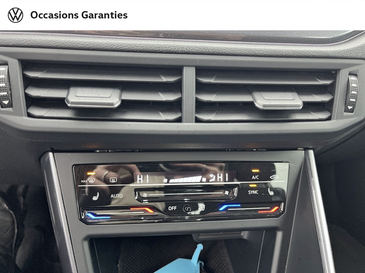 Voitures occasions VOLKSWAGEN POLO Style Rezé