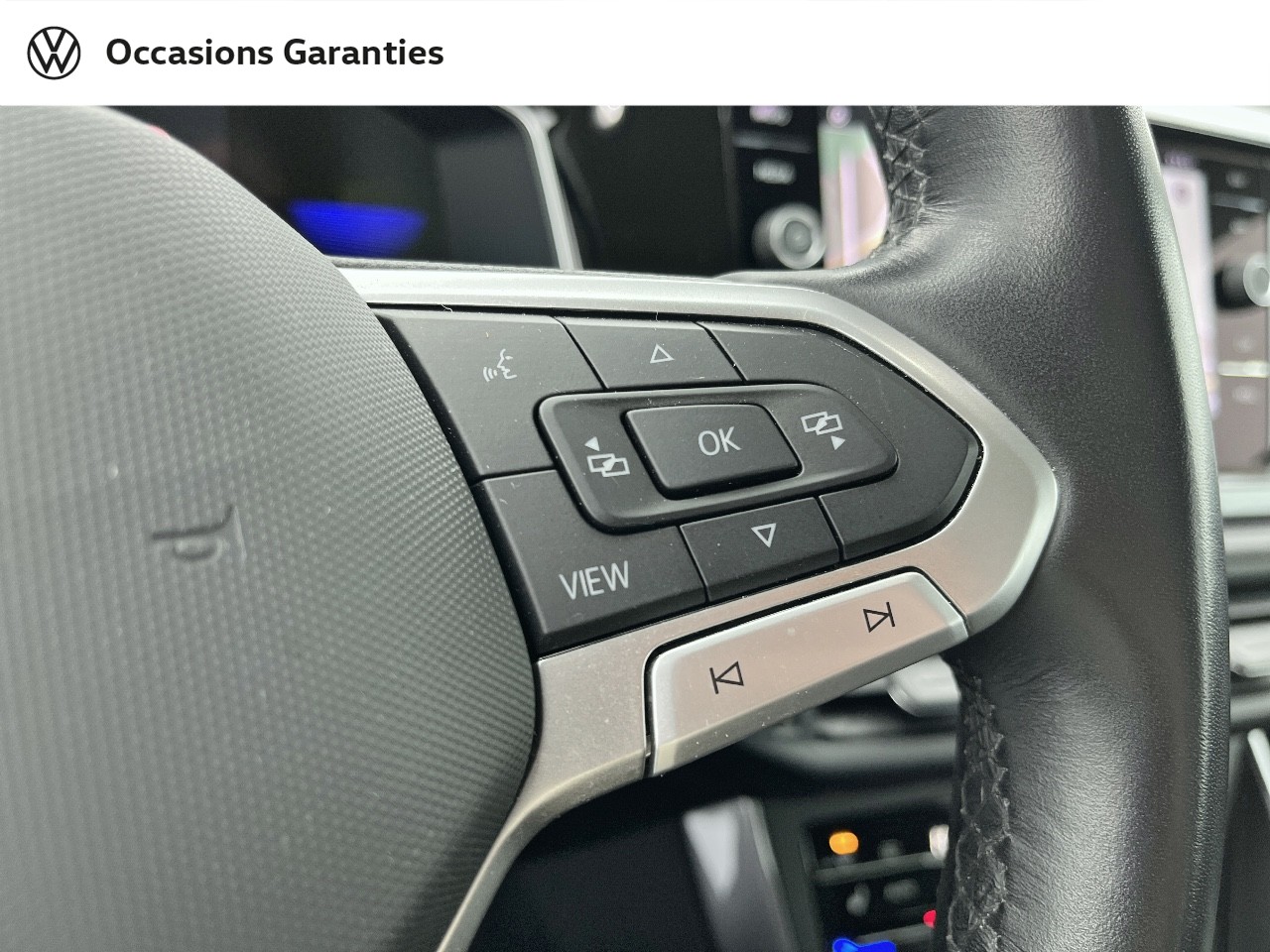 Voitures occasions VOLKSWAGEN POLO Style Rezé