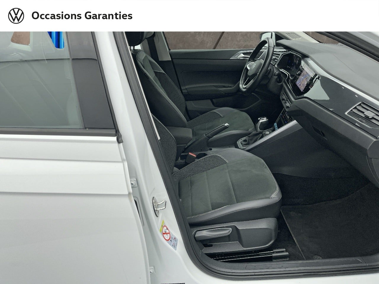 Voitures occasions VOLKSWAGEN POLO Style Rezé