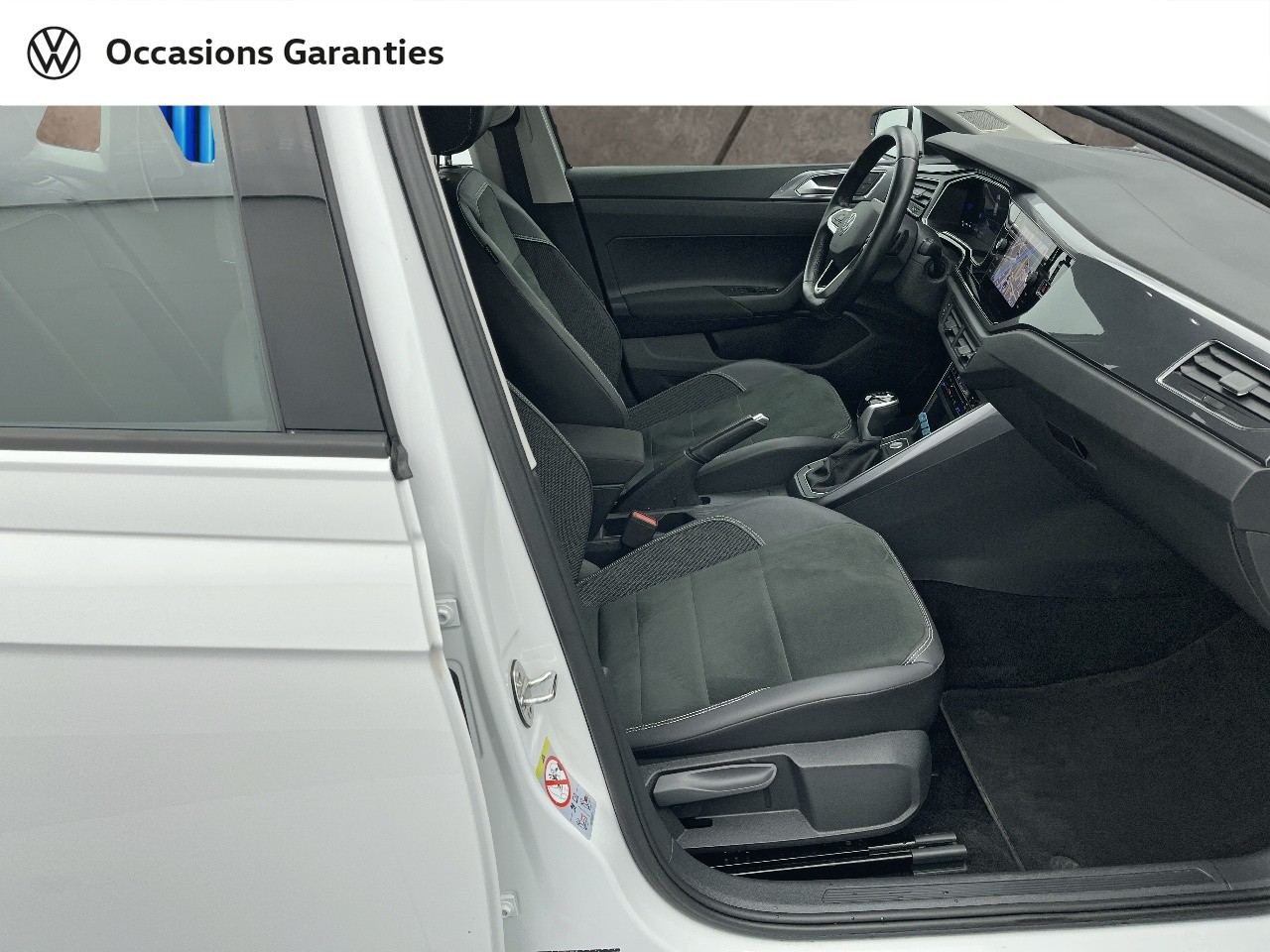 Voitures occasions VOLKSWAGEN POLO Style Rezé