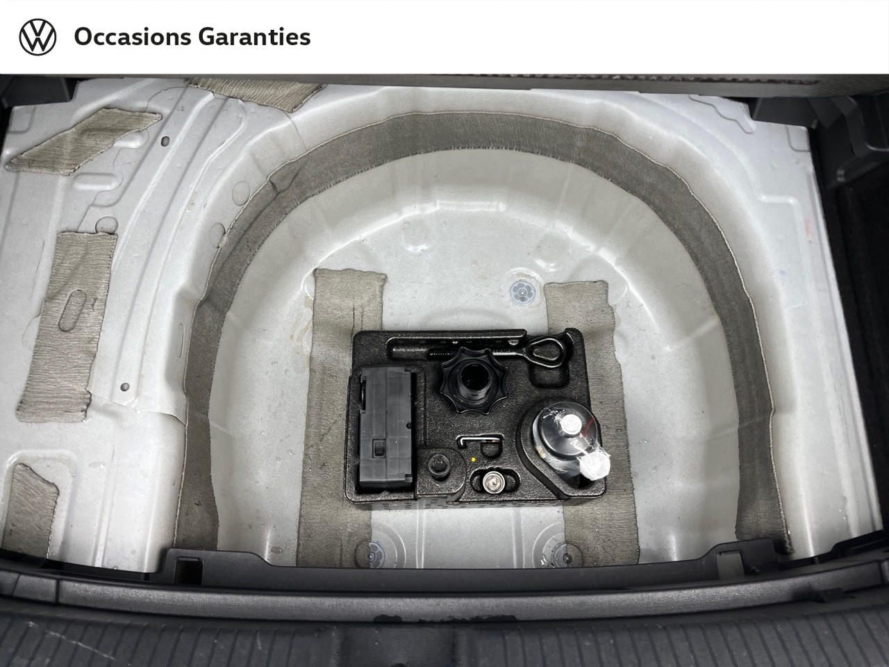 Voitures occasions VOLKSWAGEN POLO Style Orvault