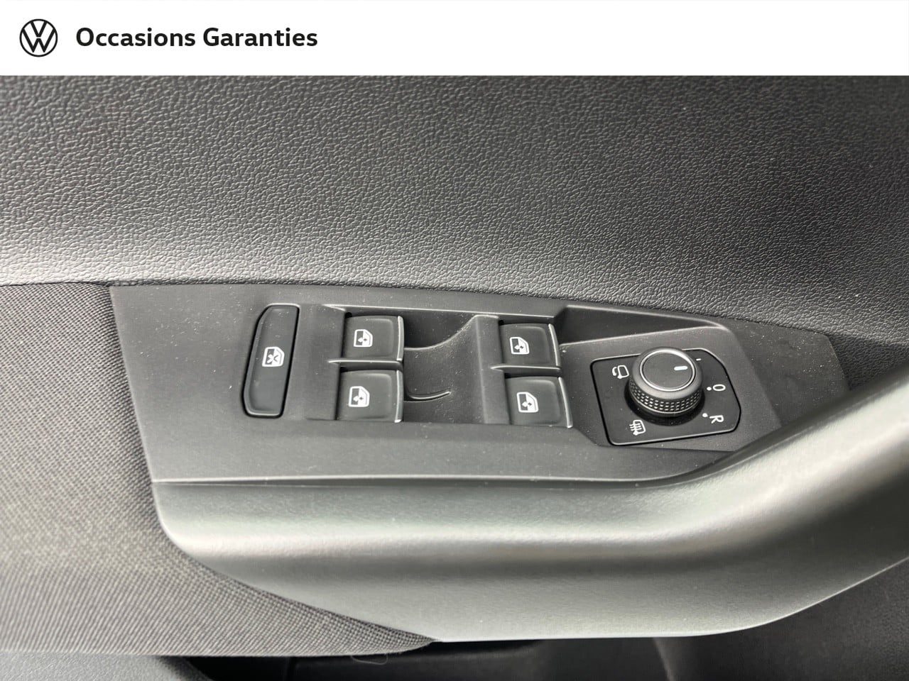 Voitures occasions VOLKSWAGEN POLO Style Rezé