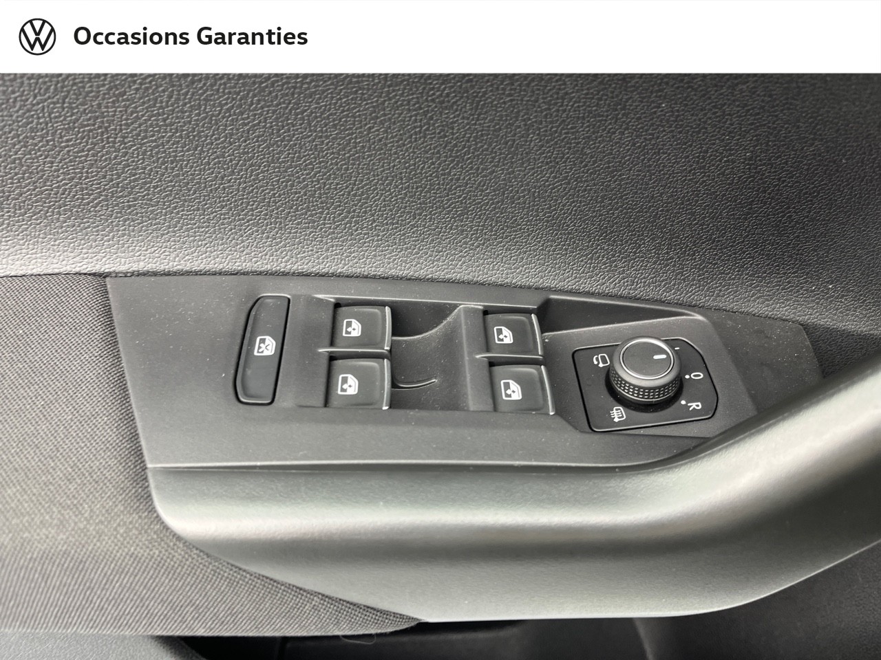 Voitures occasions VOLKSWAGEN POLO Style Rezé