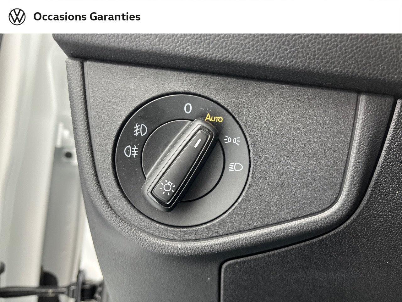 Voitures occasions VOLKSWAGEN POLO Style Orvault