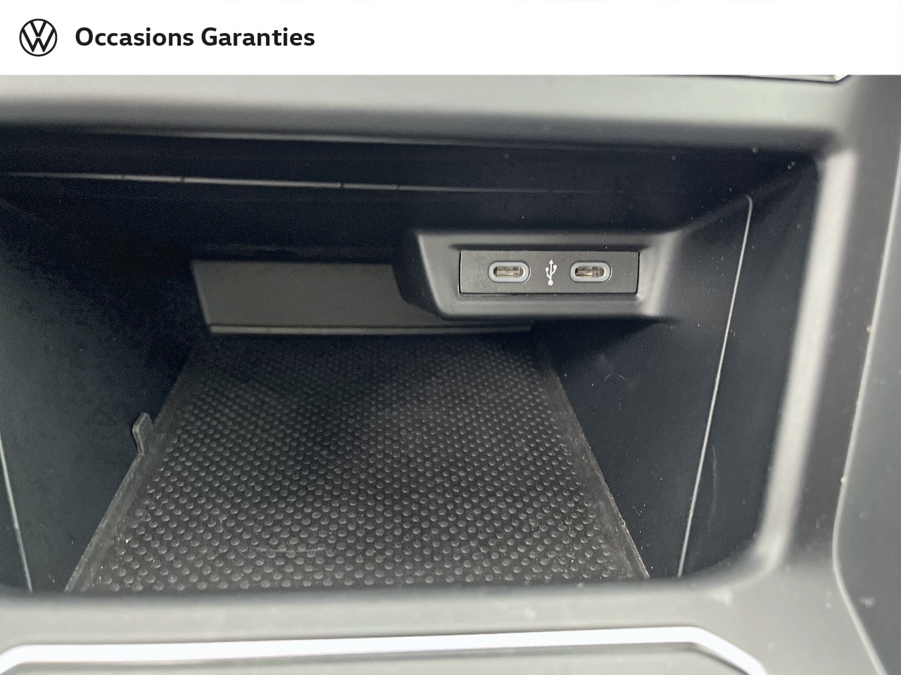 Voitures occasions VOLKSWAGEN POLO Style Orvault