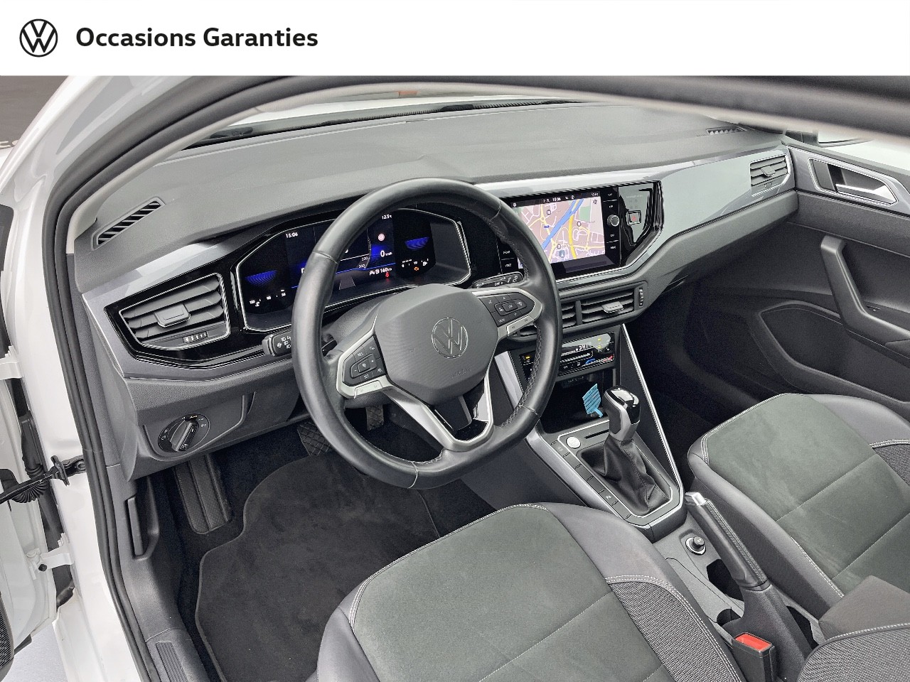 Voitures occasions VOLKSWAGEN POLO Style Rezé