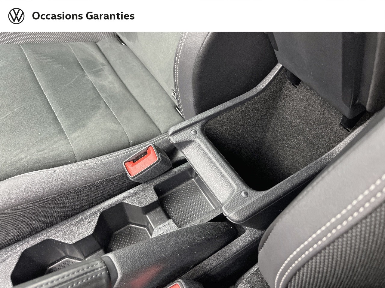 Voitures occasions VOLKSWAGEN POLO Style Orvault