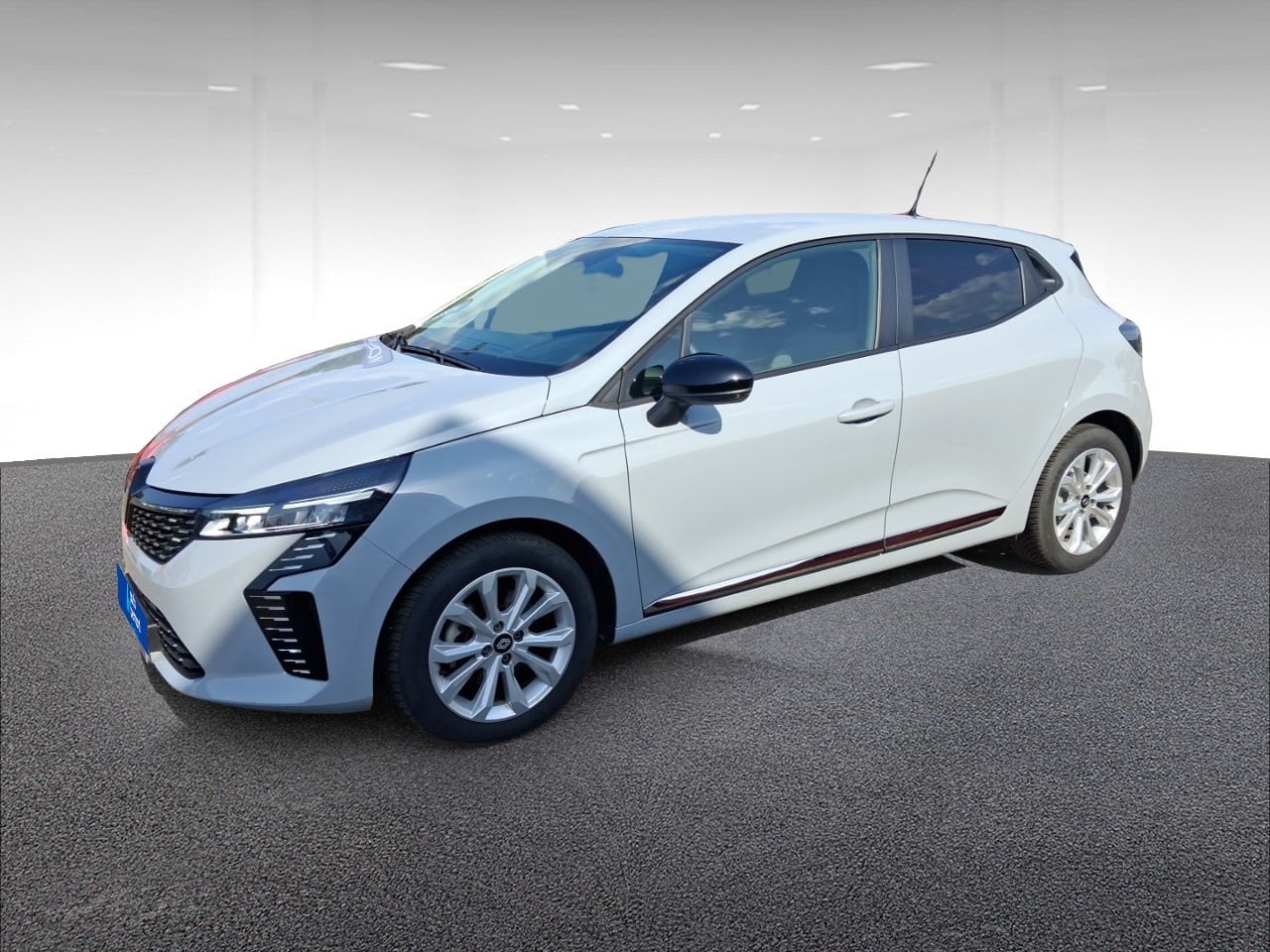 1.5 dCi 100ch Evolution - 25