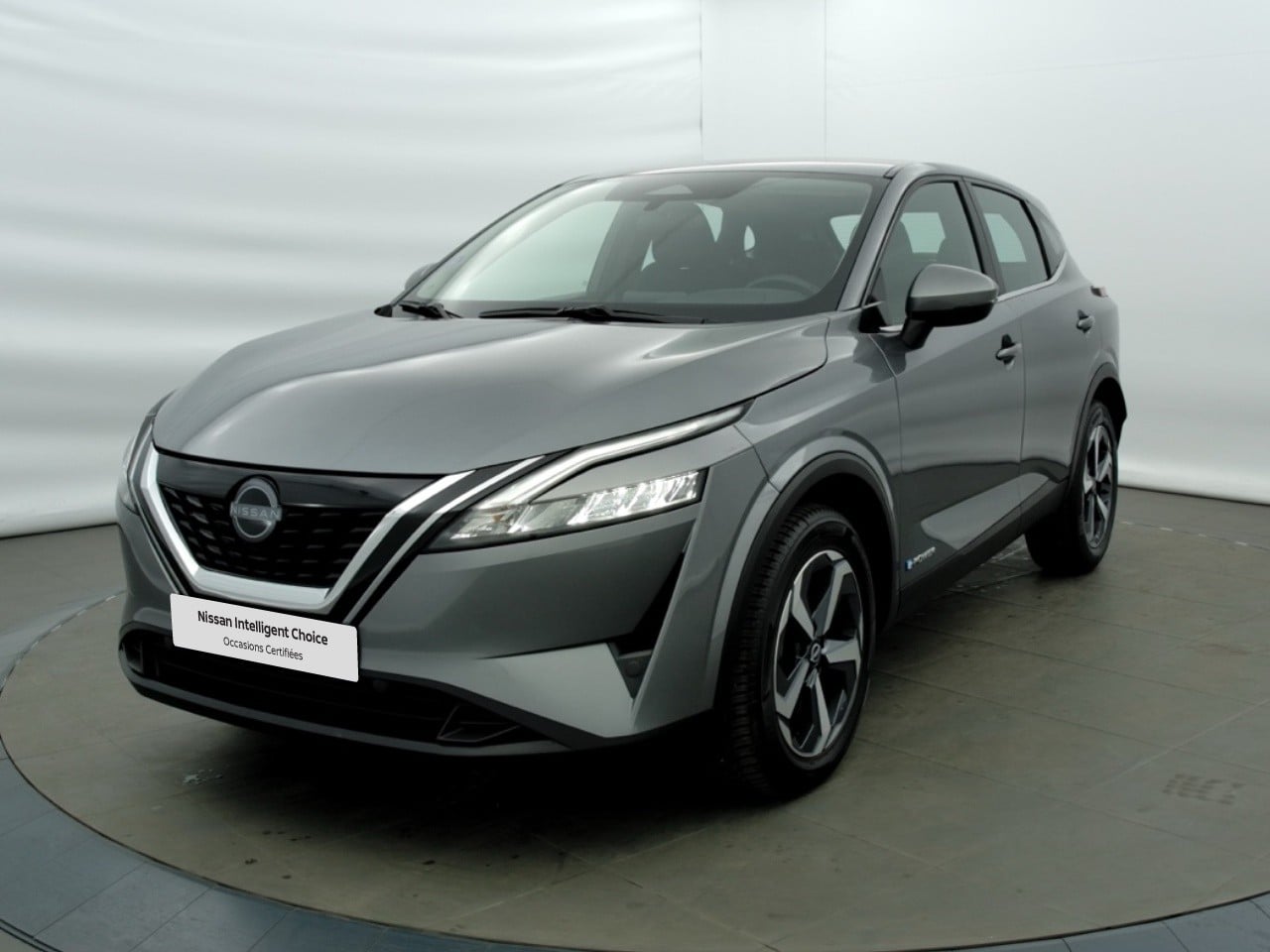 e-POWER 190ch Business Edition 2022