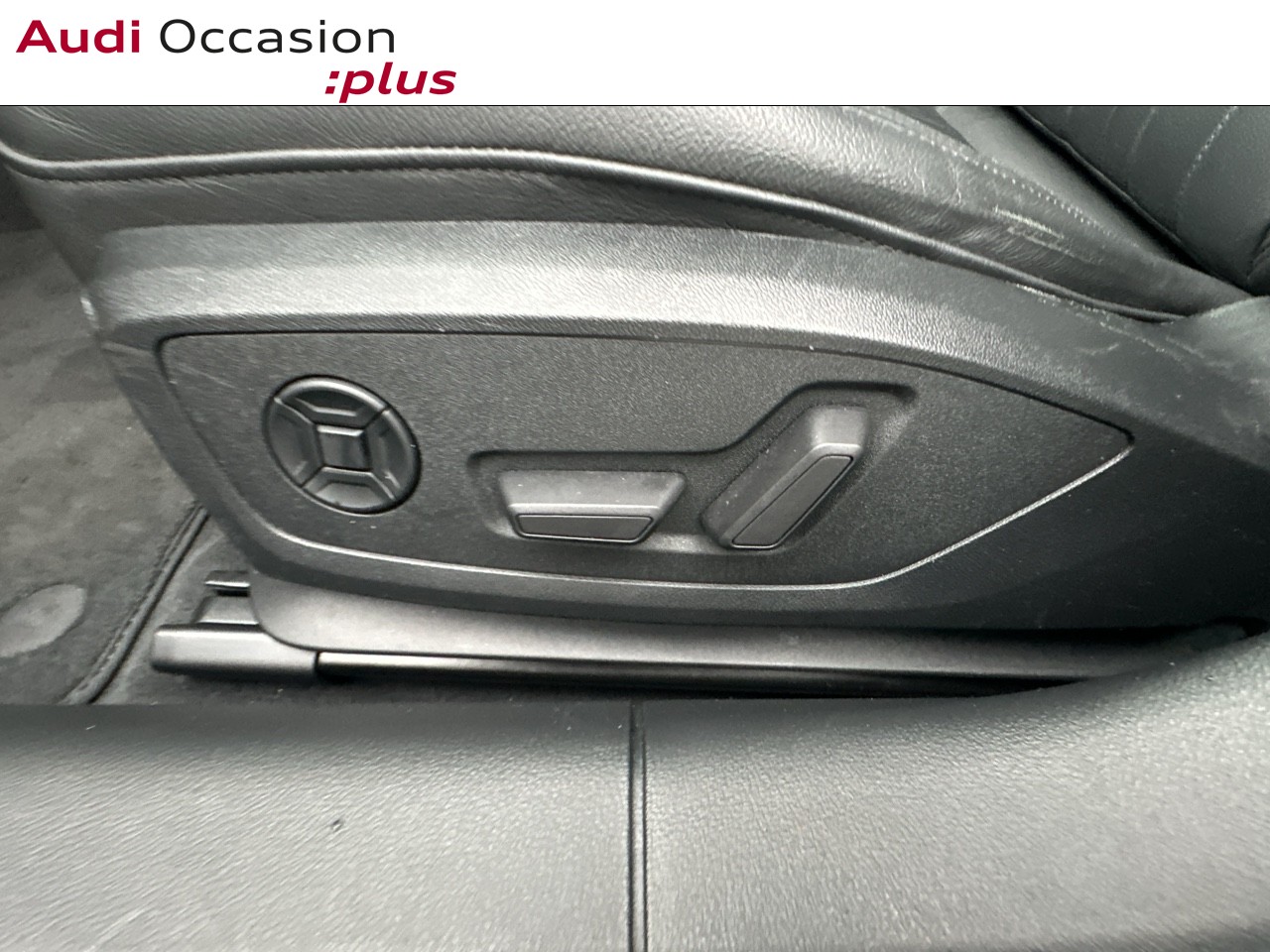 Voitures occasions Audi A6 AVANT Avus Lille