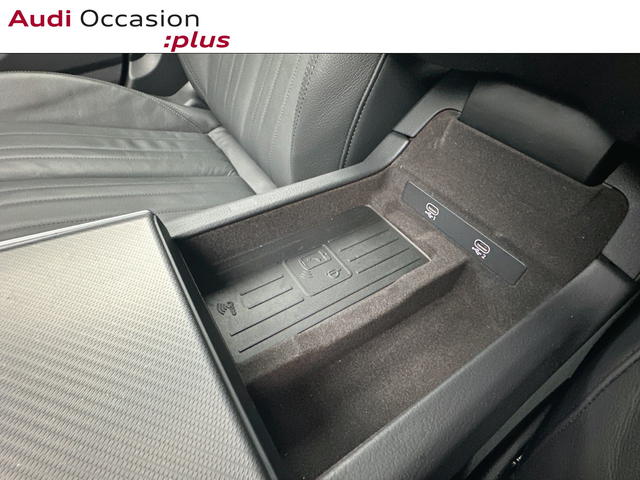 Voitures occasions Audi A6 AVANT Avus Lille