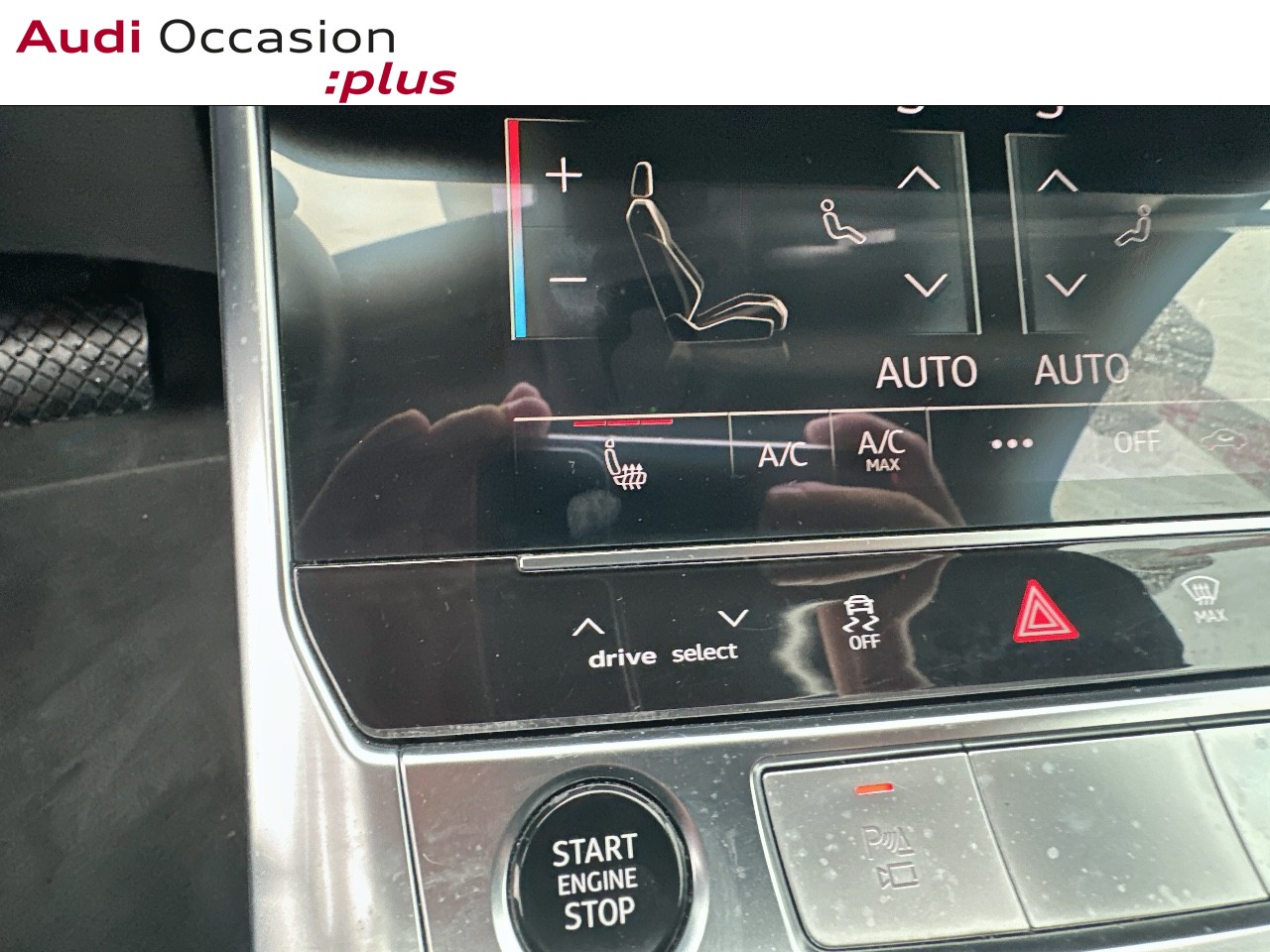 Voitures occasions Audi A6 AVANT Avus Lille