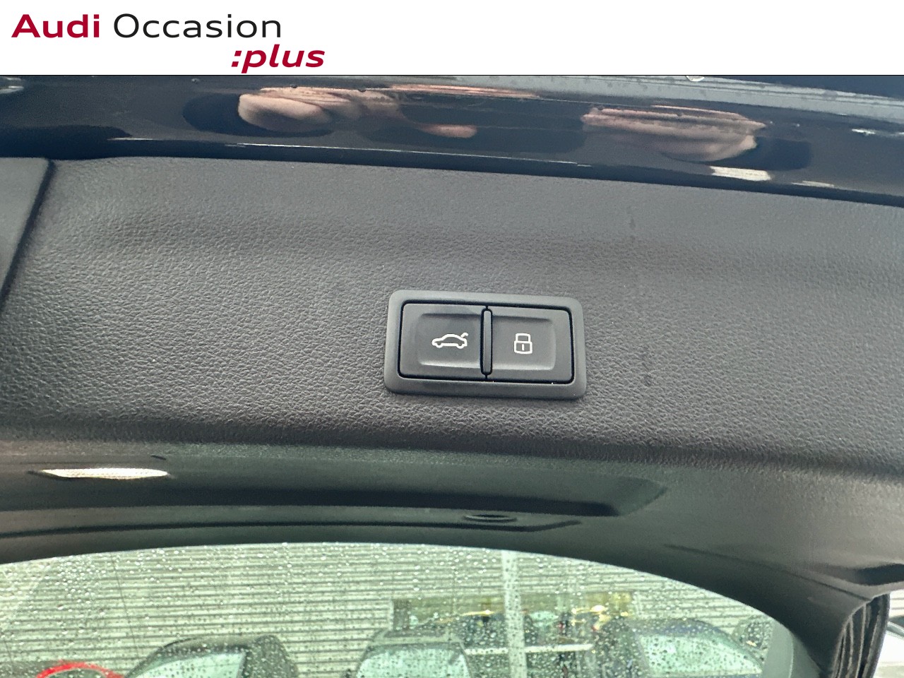 Voitures occasions Audi A6 AVANT Avus Lille