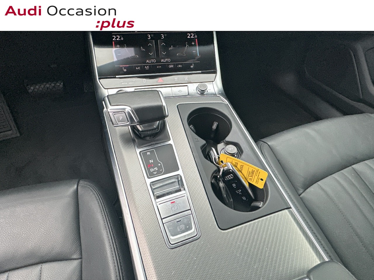 Voitures occasions Audi A6 AVANT Avus Lille